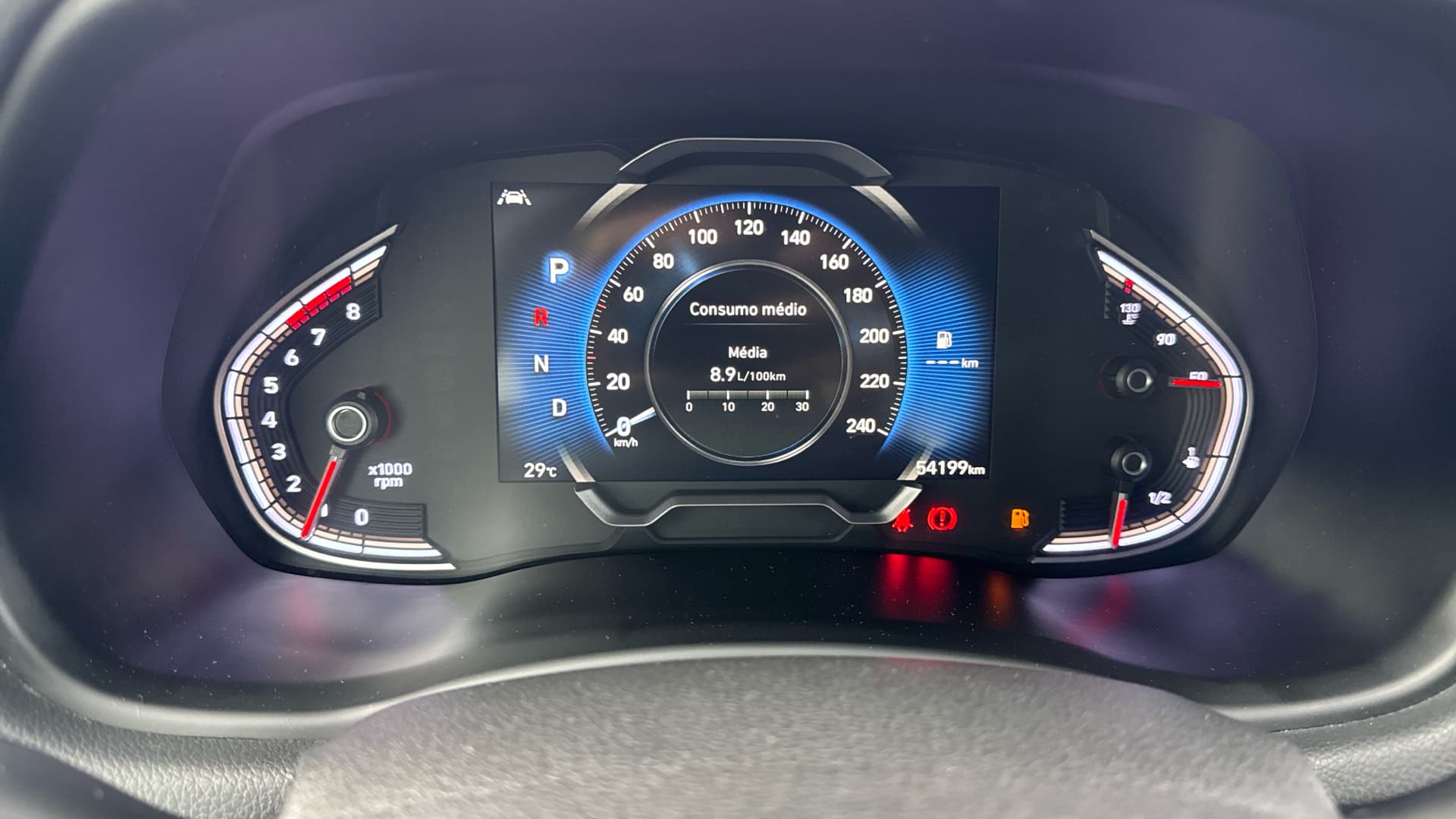 Hyundai i30 - 9
