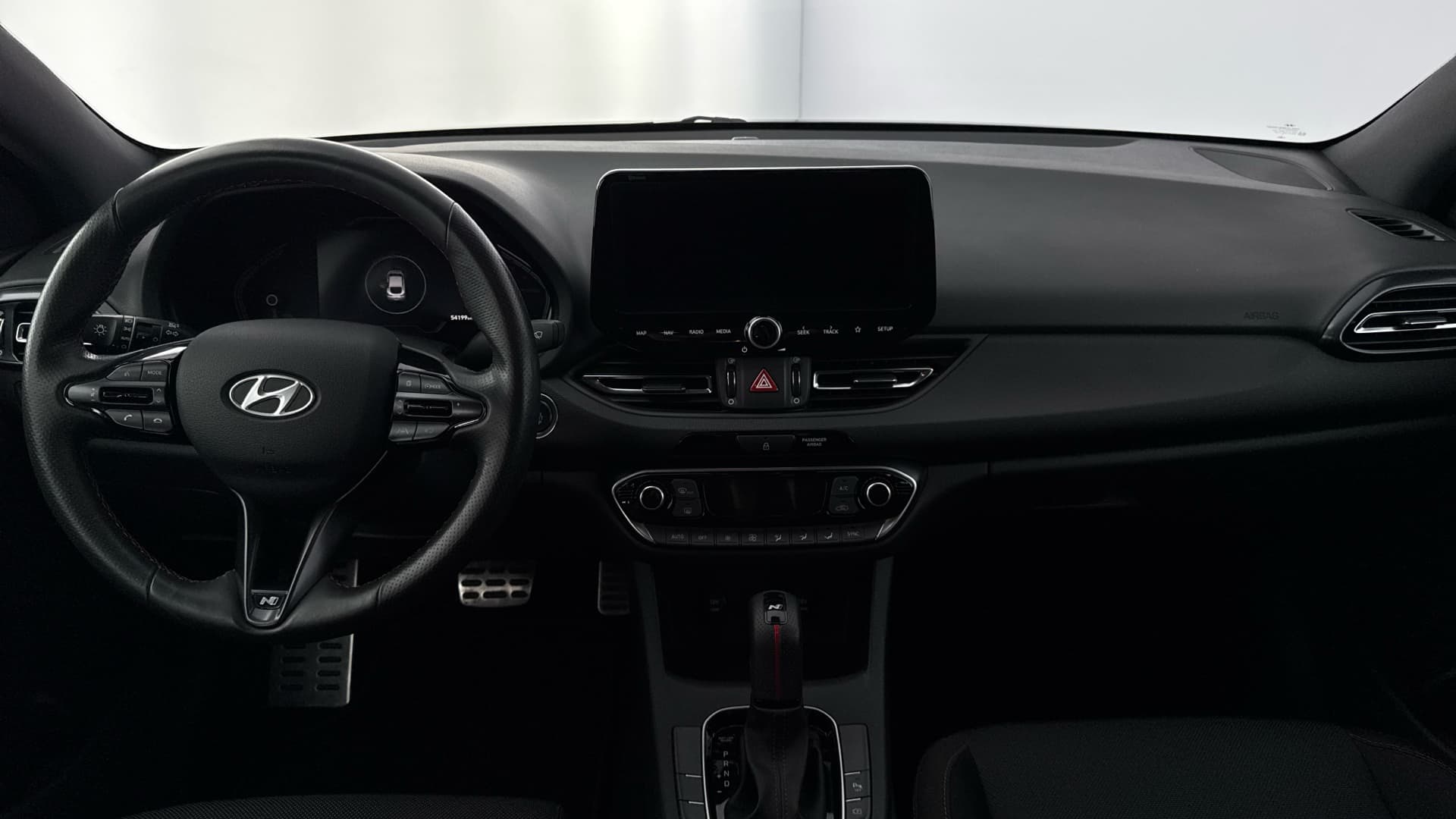 Hyundai i30 - 10