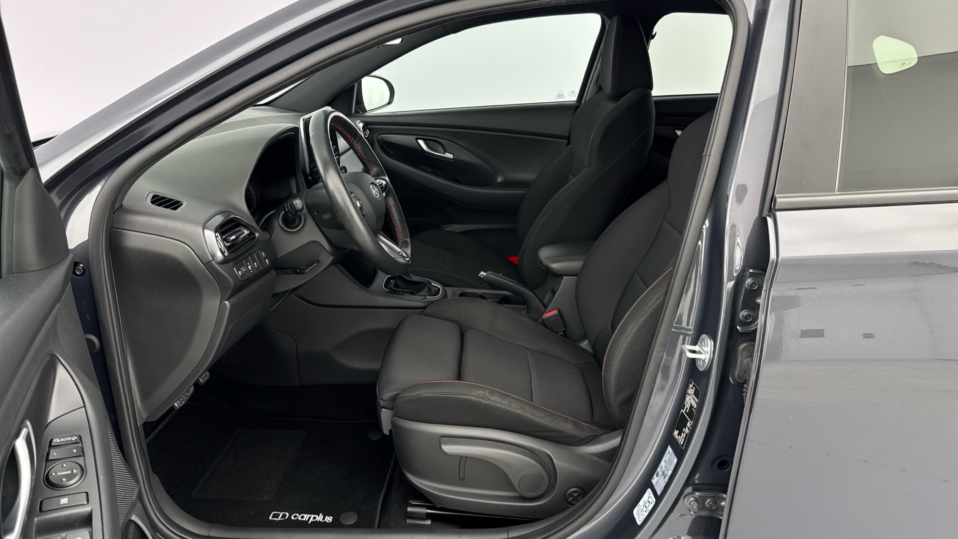 Hyundai i30 - 11