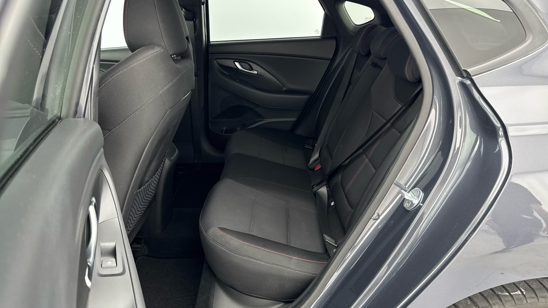 Hyundai i30 - 12
