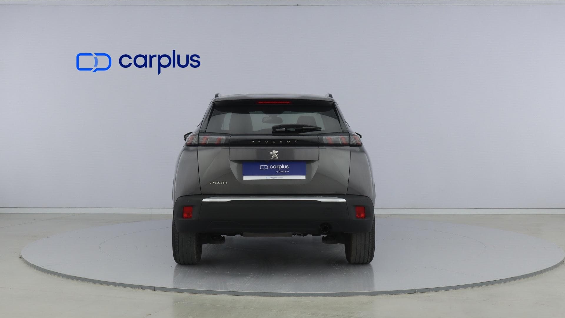 Peugeot 2008 - 2