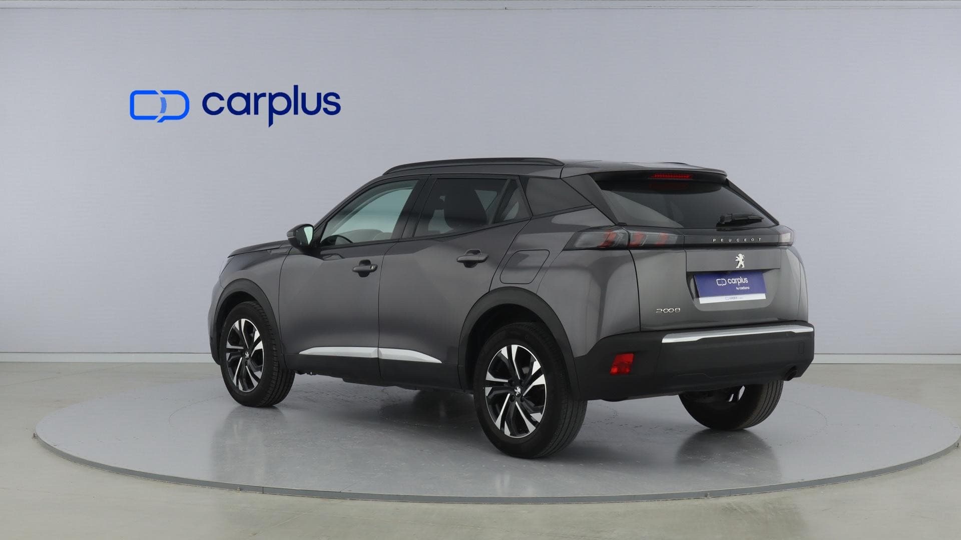 Peugeot 2008 - 3
