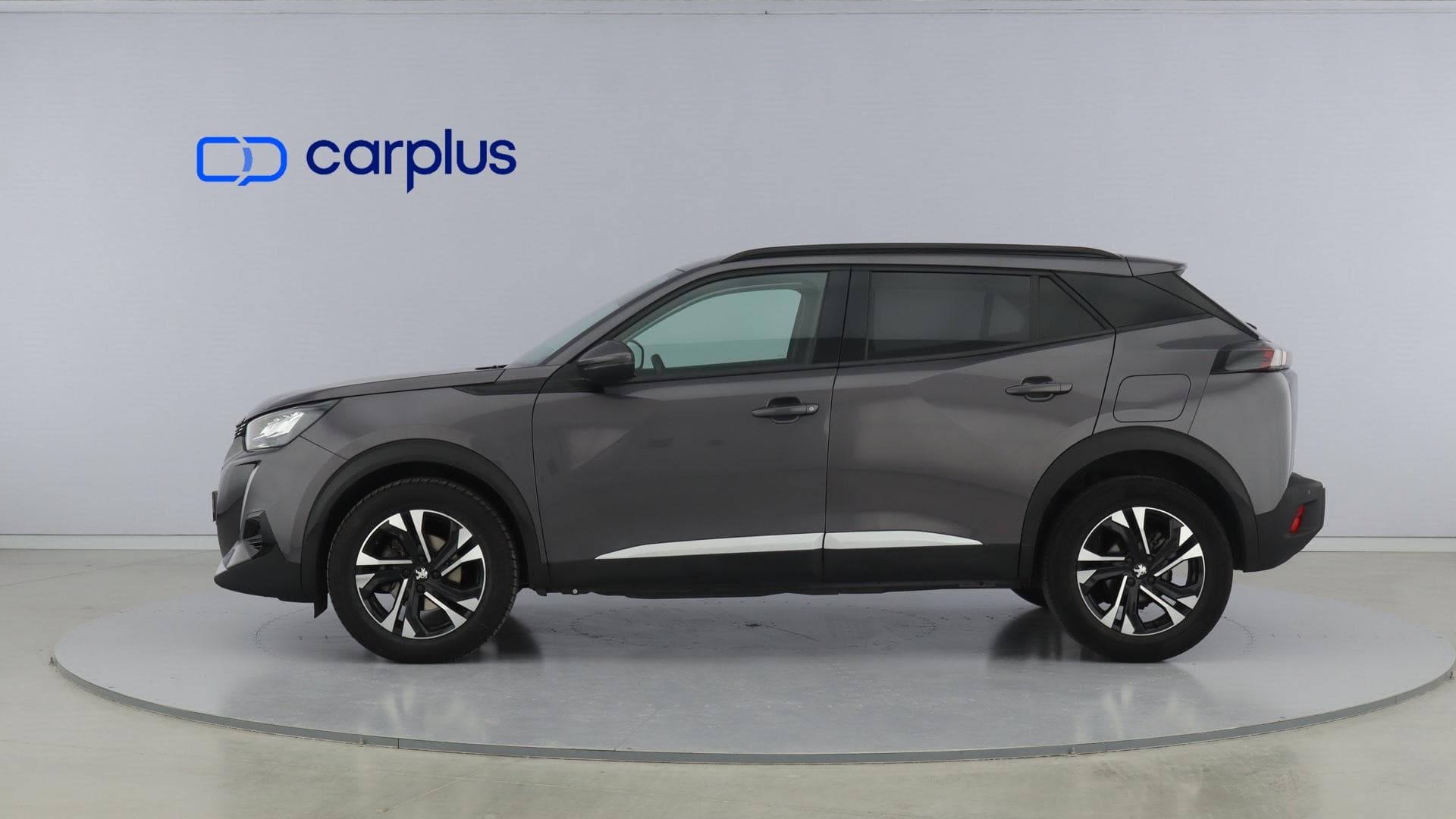 Peugeot 2008 - 4