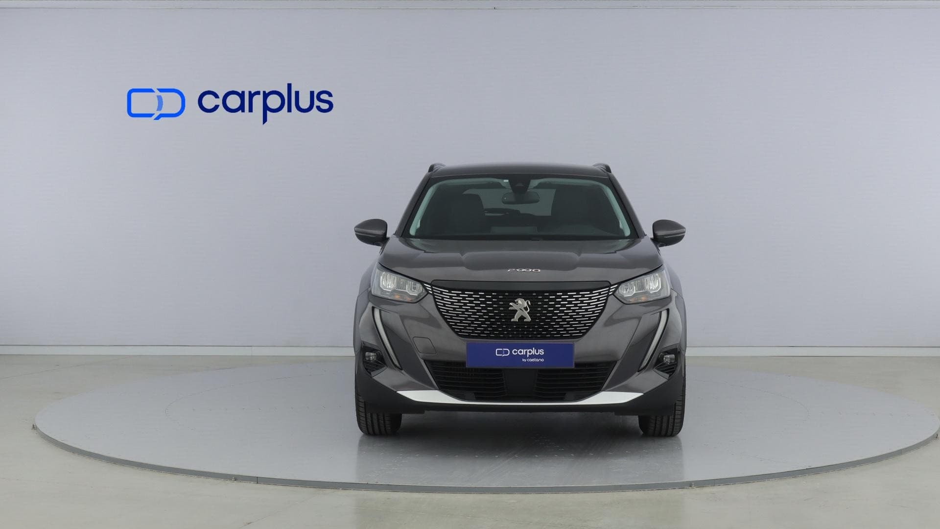 Peugeot 2008 - 5
