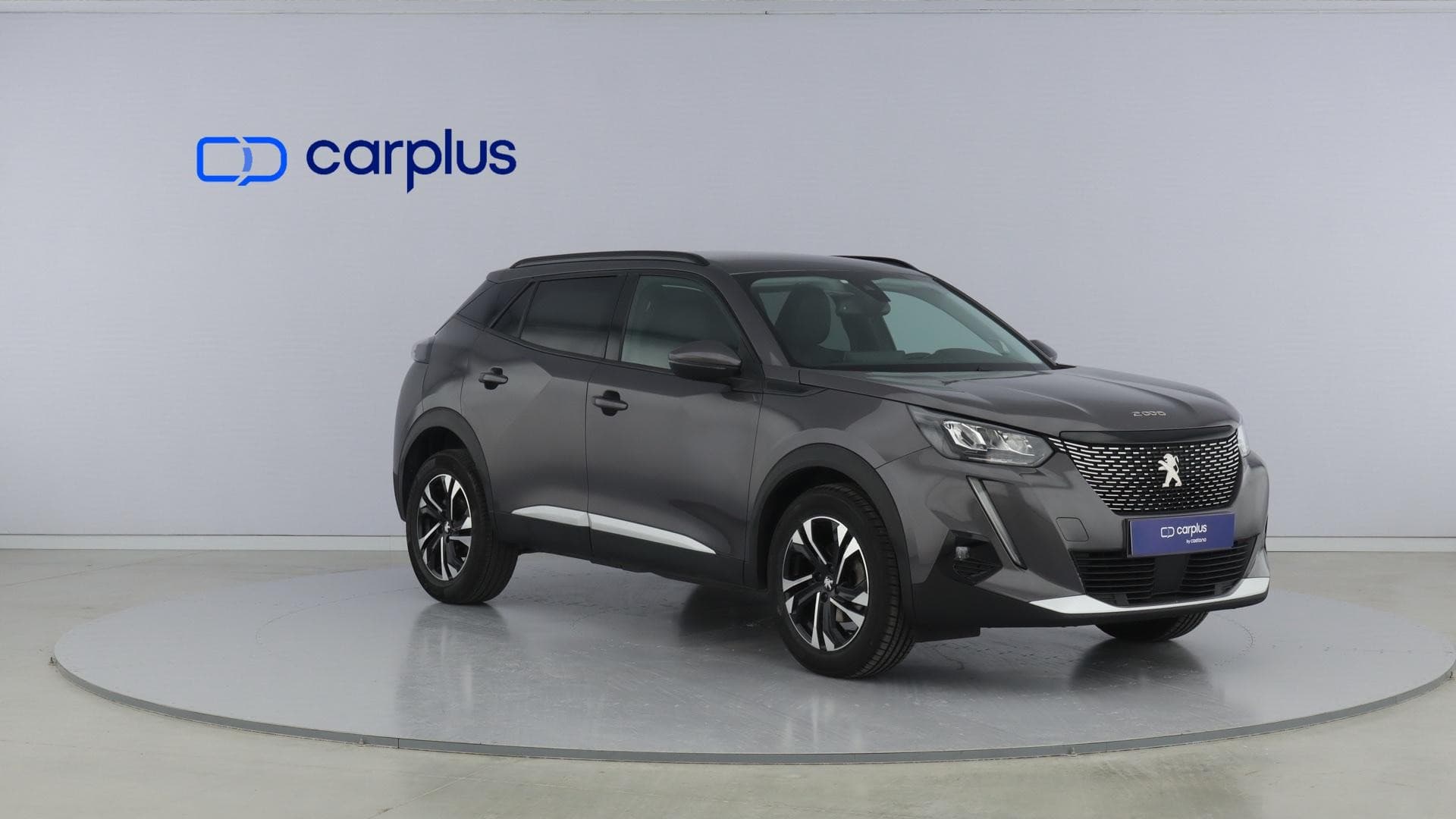 Peugeot 2008 - 6