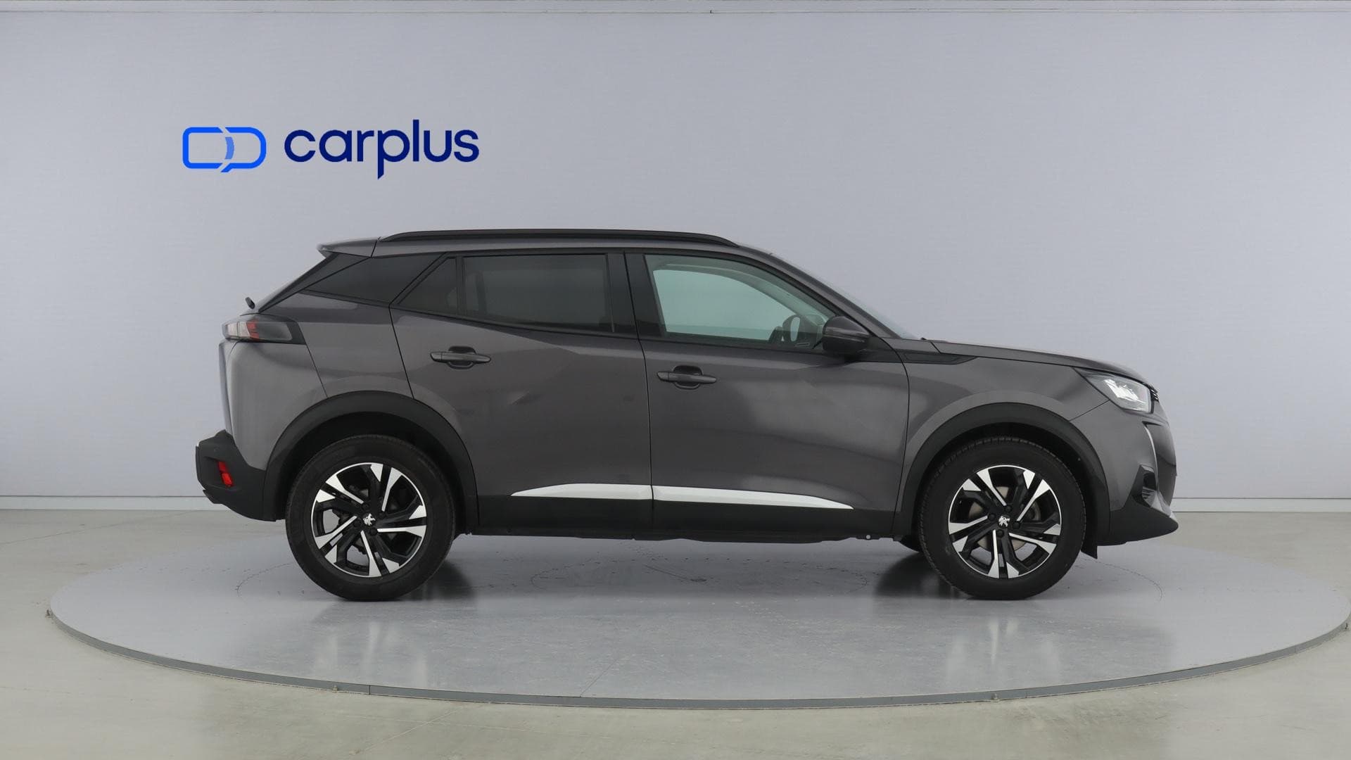 Peugeot 2008 - 7
