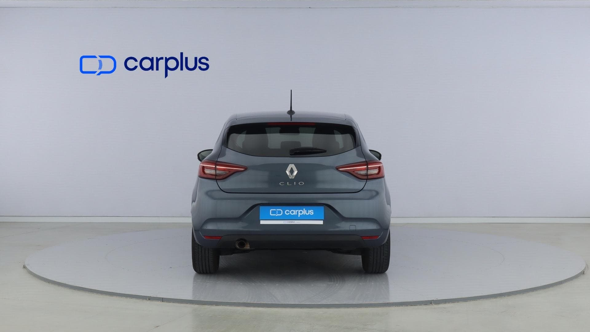 Renault Clio - 2