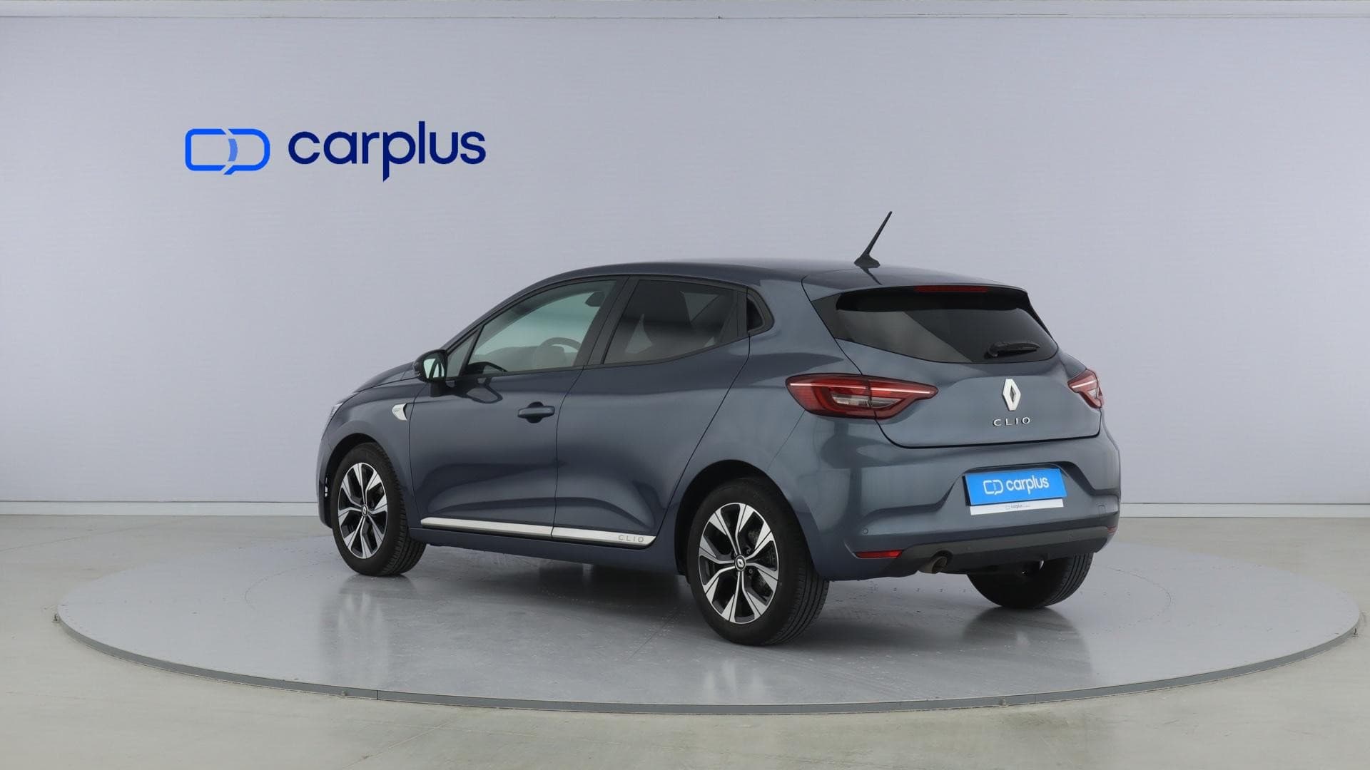 Renault Clio - 3