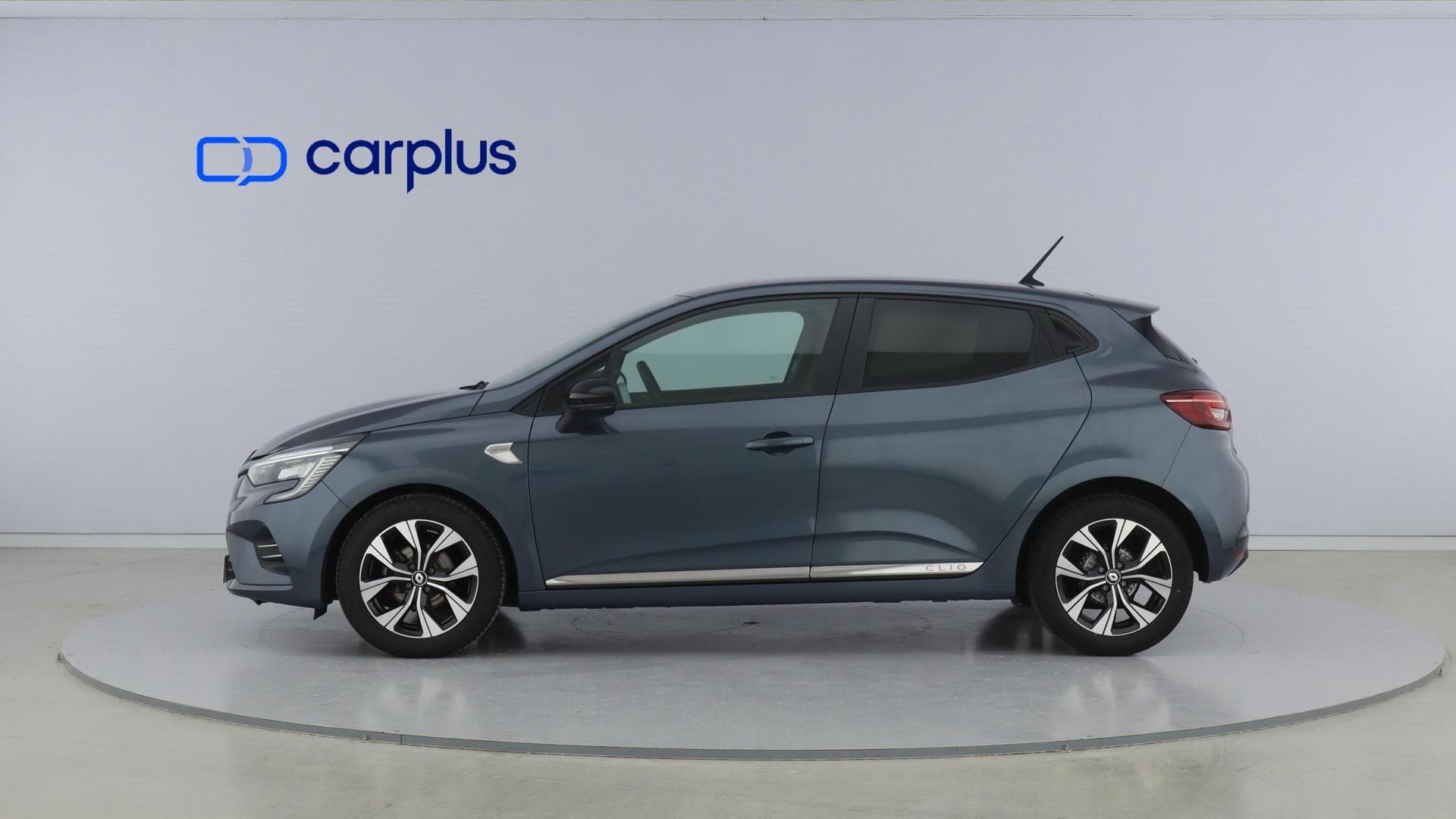 Renault Clio - 4