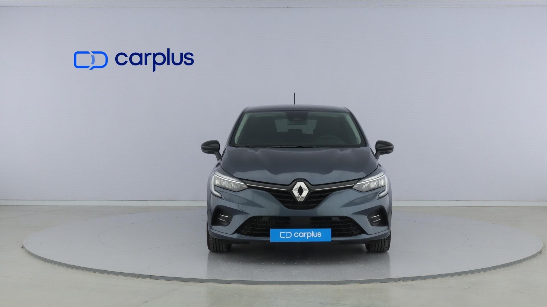 Renault Clio - 5