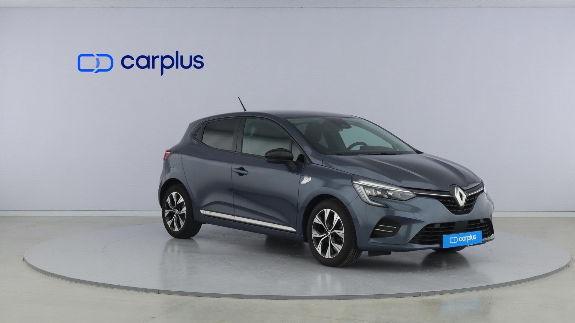 Renault Clio - 6