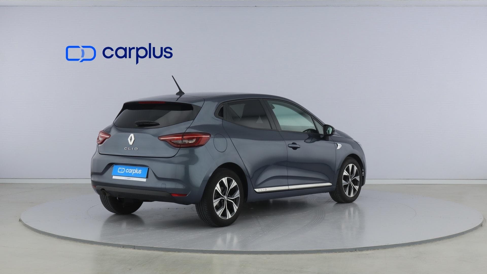 Renault Clio - 8