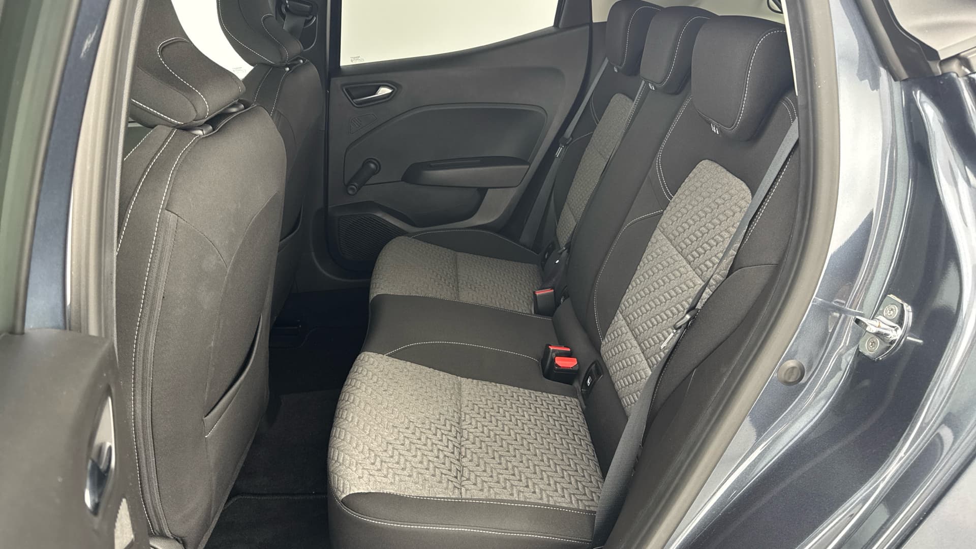 Renault Clio - 12