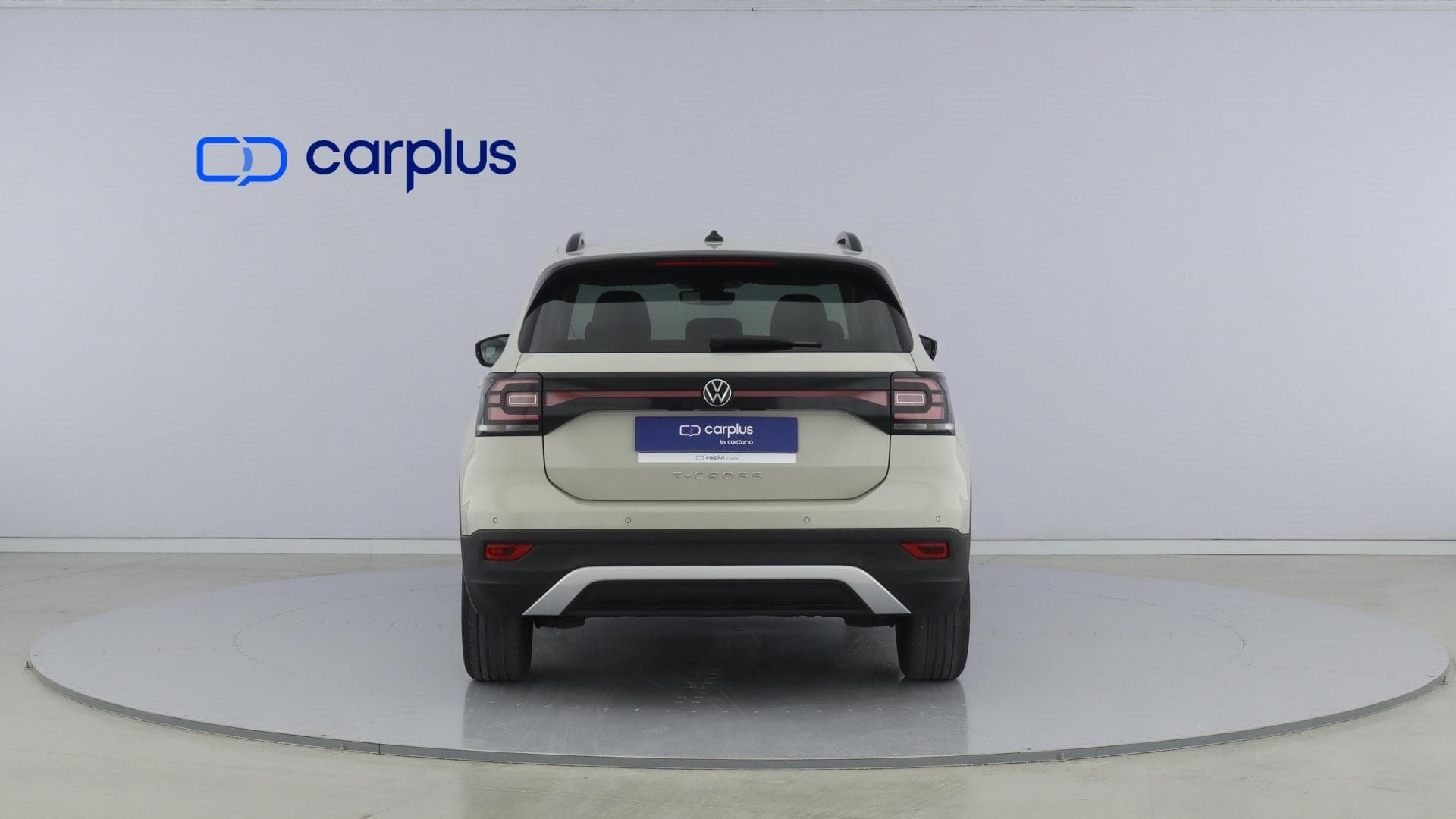 Volkswagen T-Cross - 2