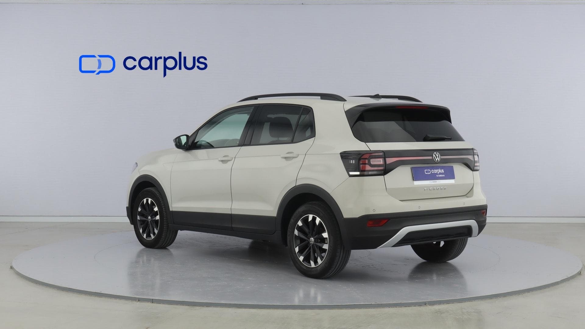 Volkswagen T-Cross - 3