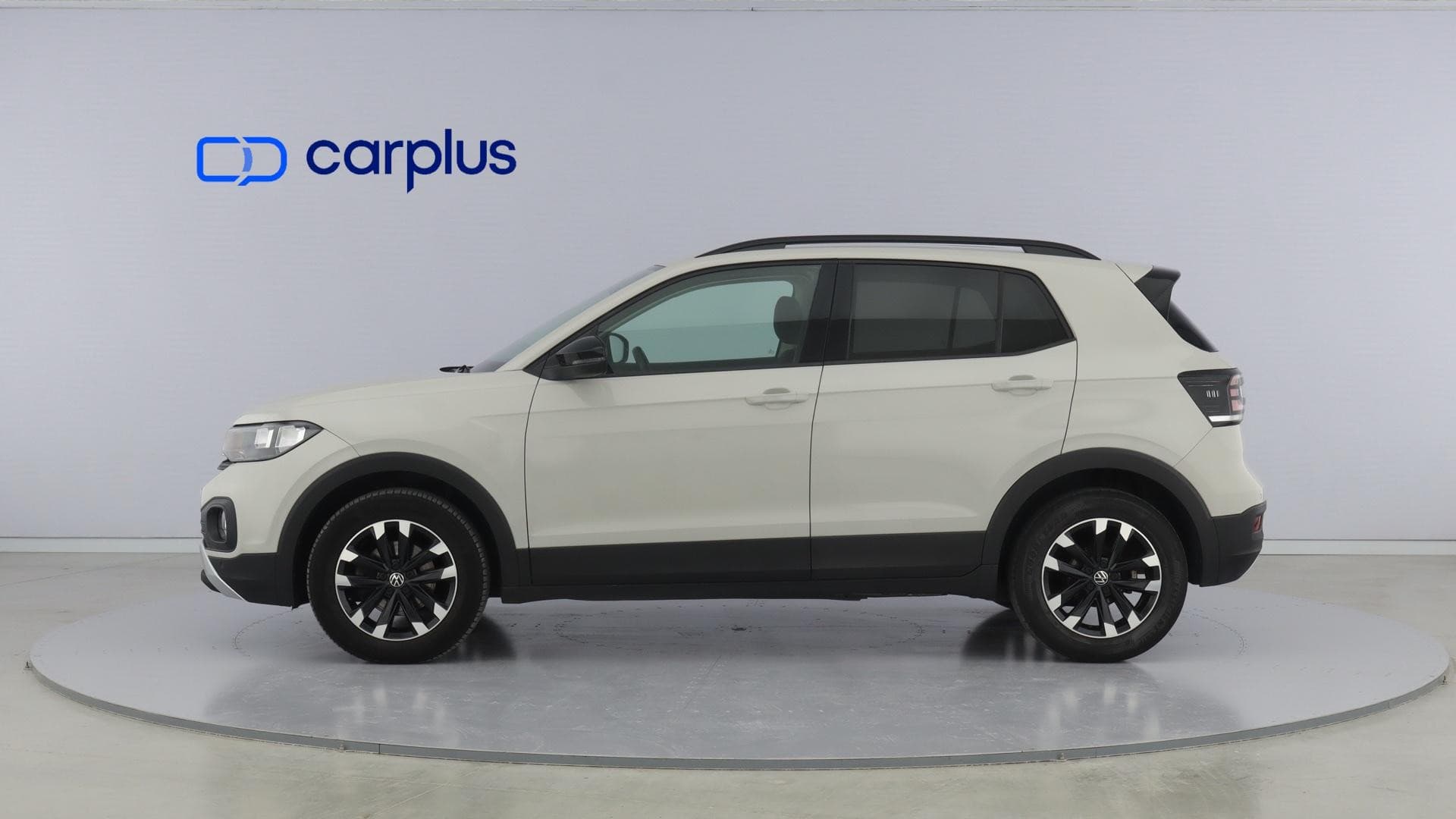 Volkswagen T-Cross - 4