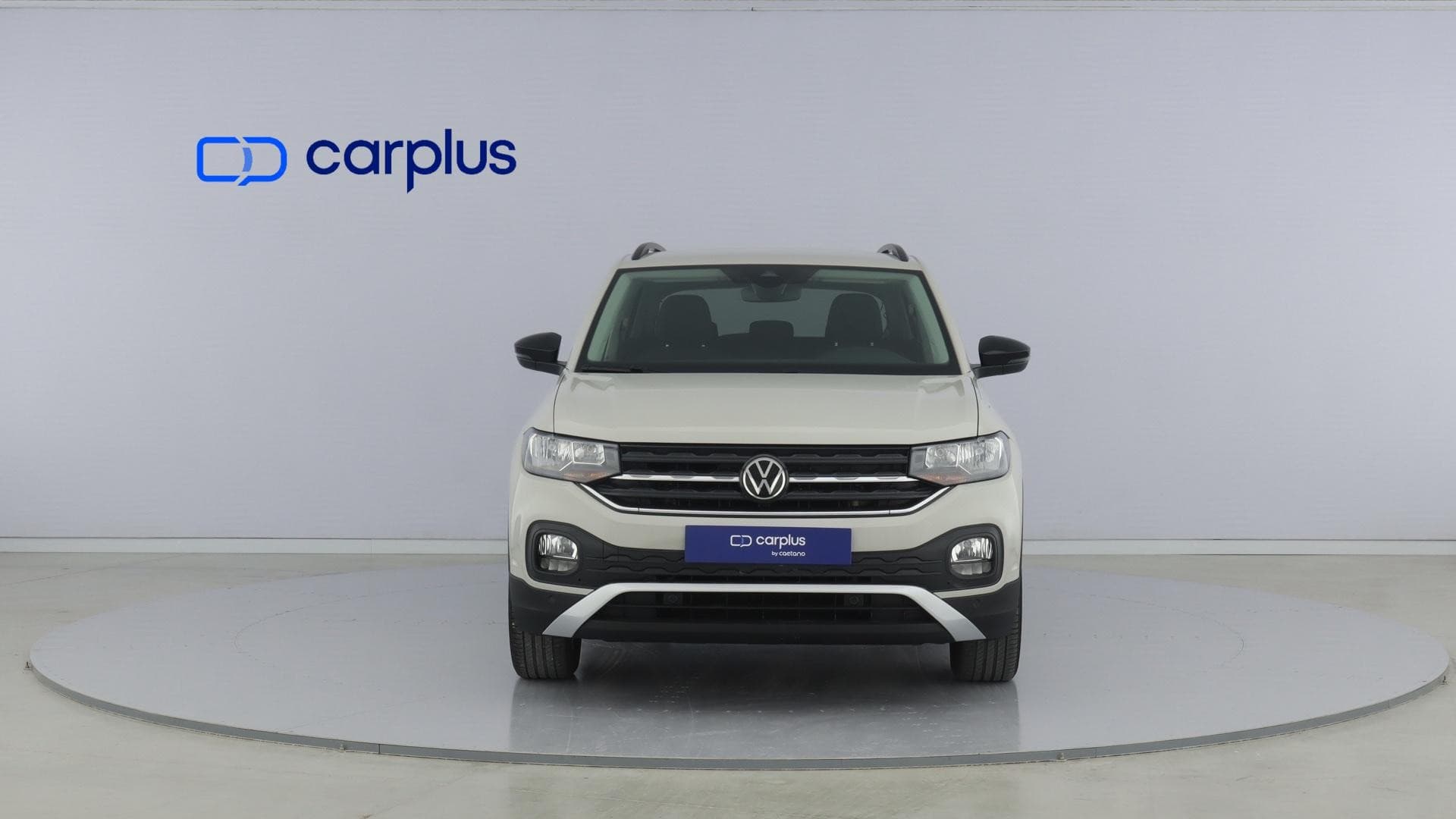 Volkswagen T-Cross - 5