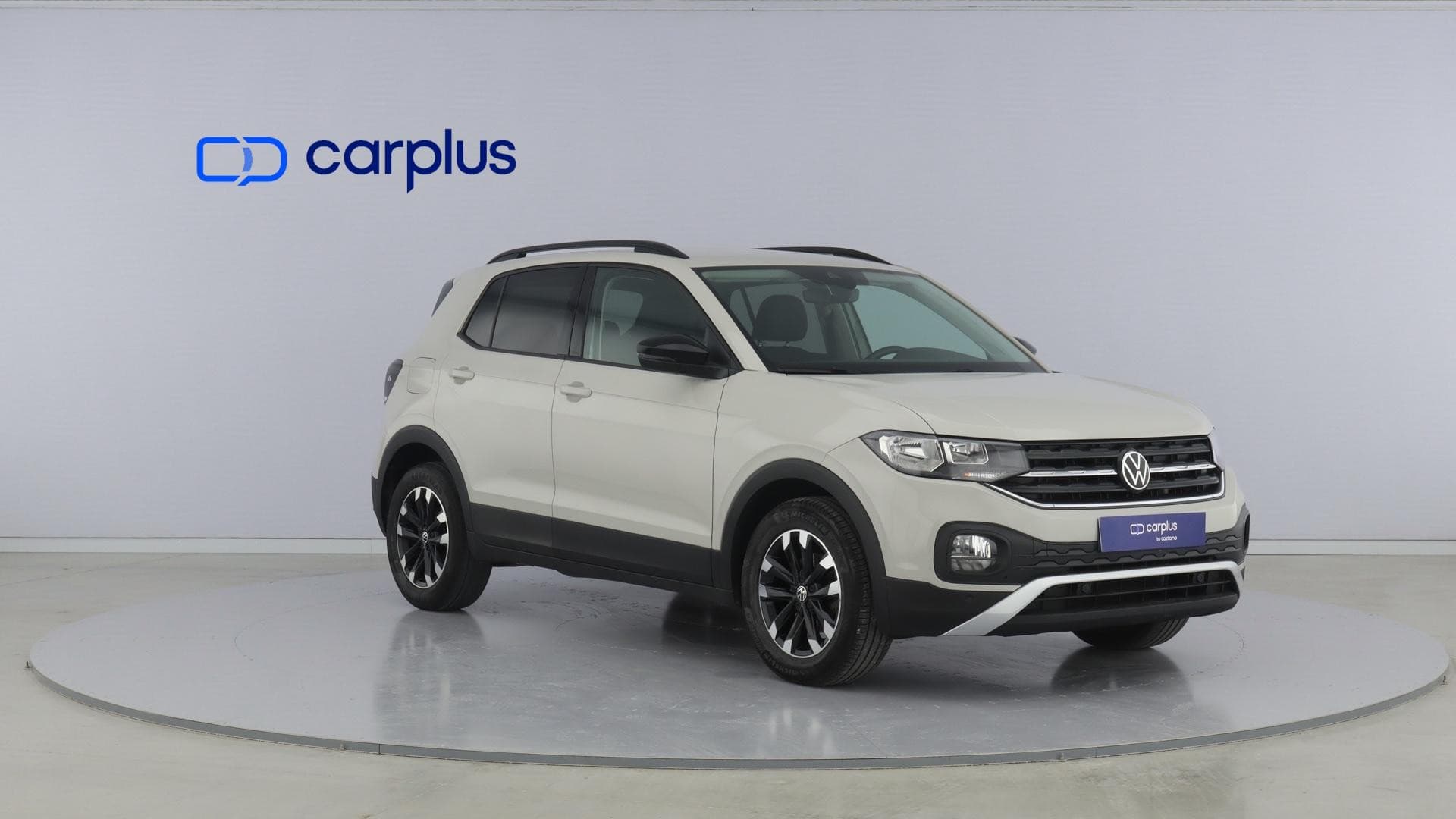 Volkswagen T-Cross - 6
