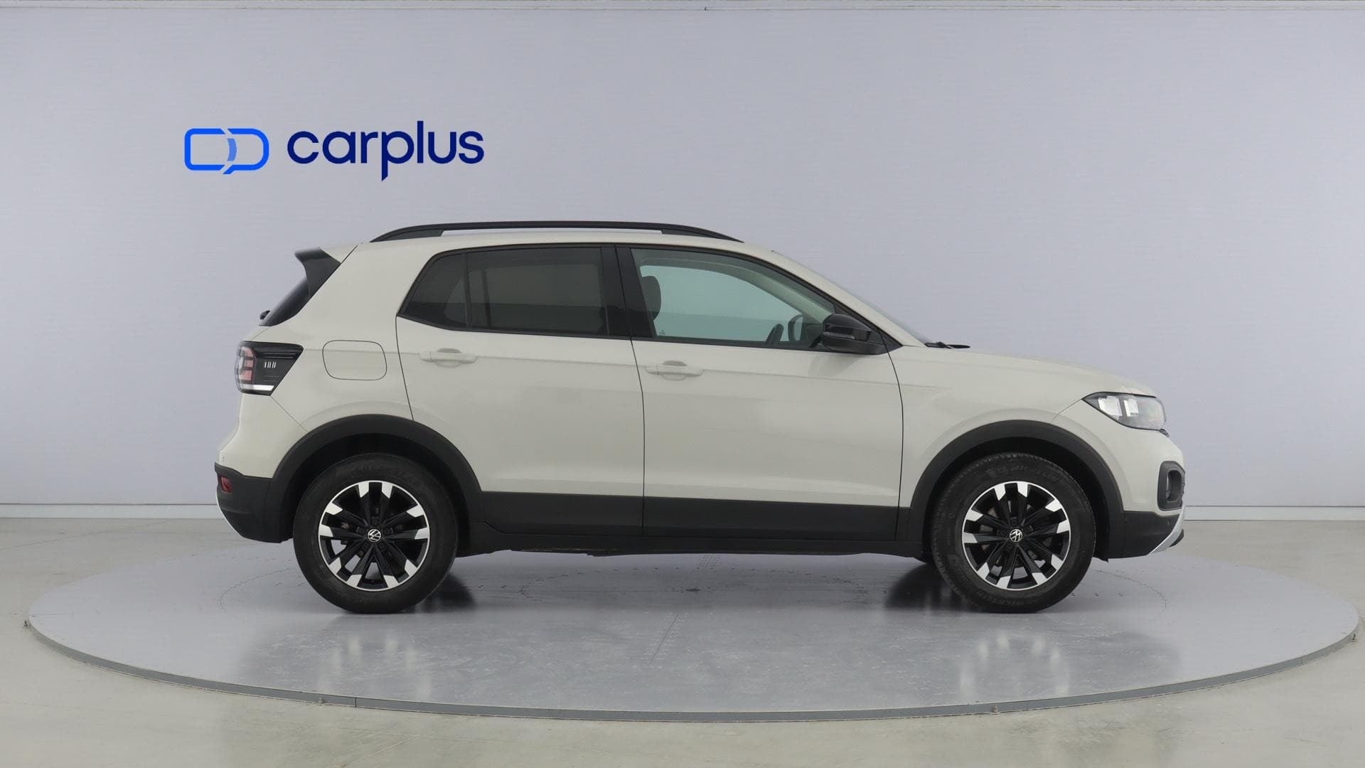 Volkswagen T-Cross - 7