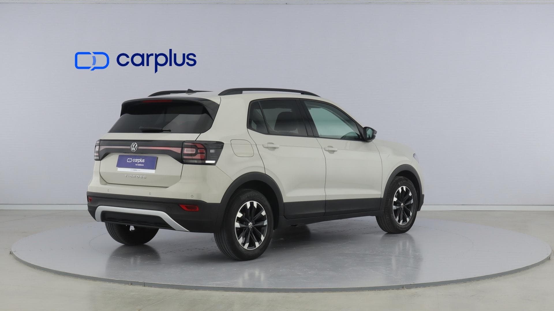 Volkswagen T-Cross - 8