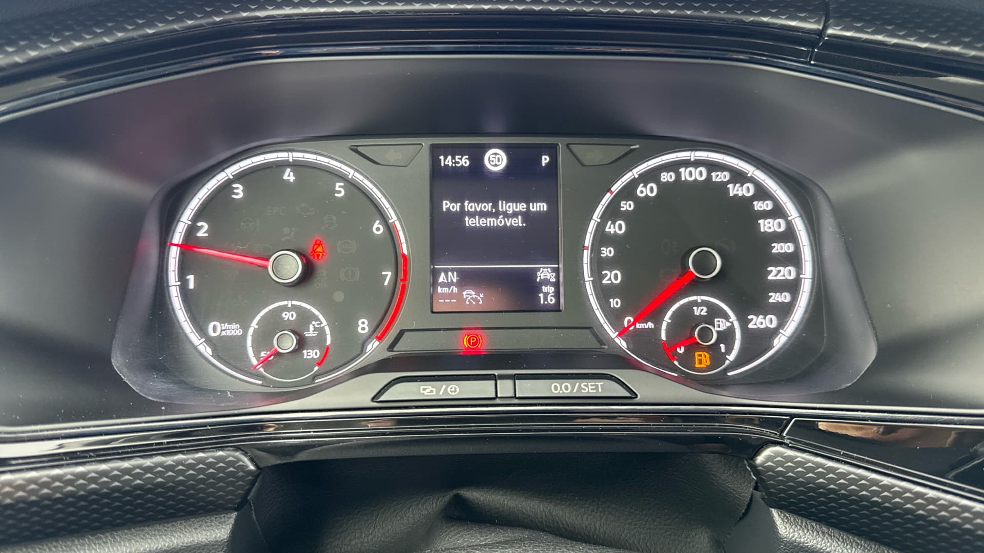 Volkswagen T-Cross - 9