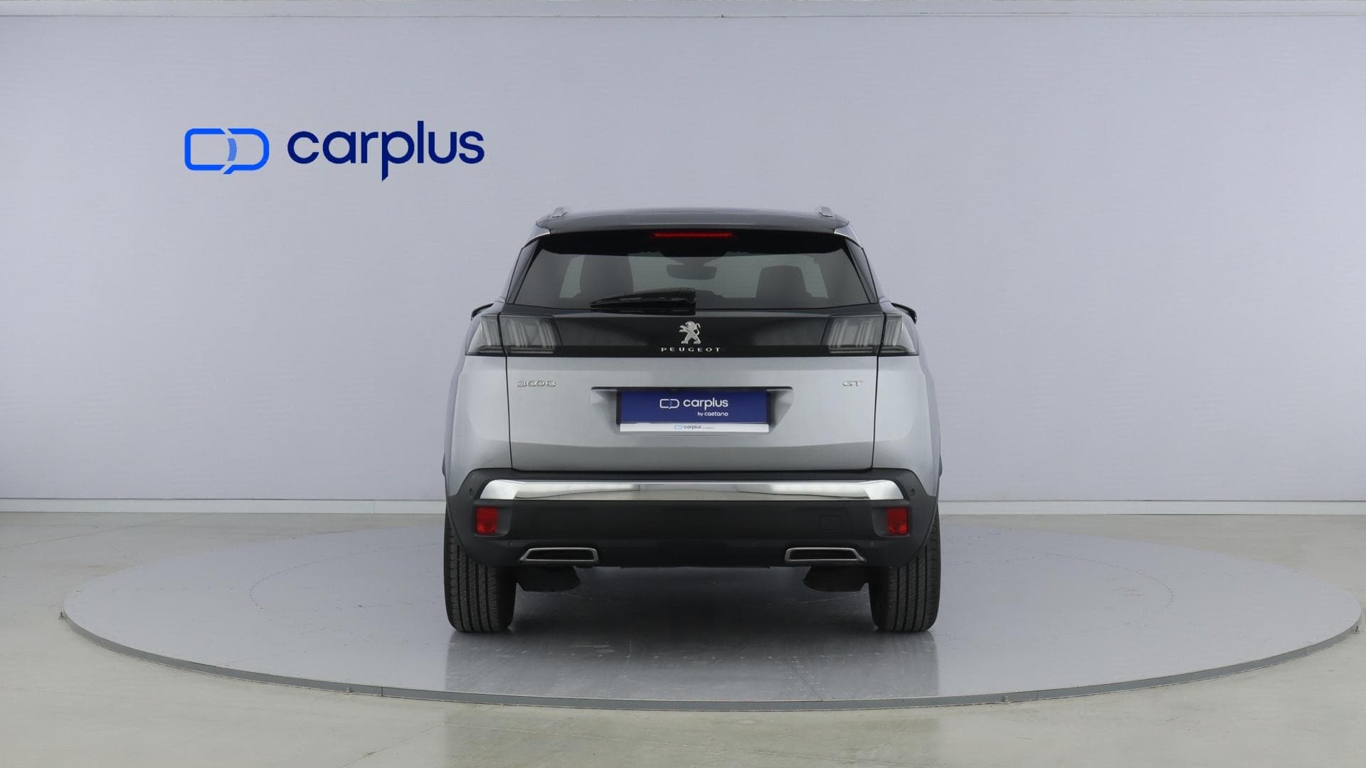 Peugeot 3008 - 2