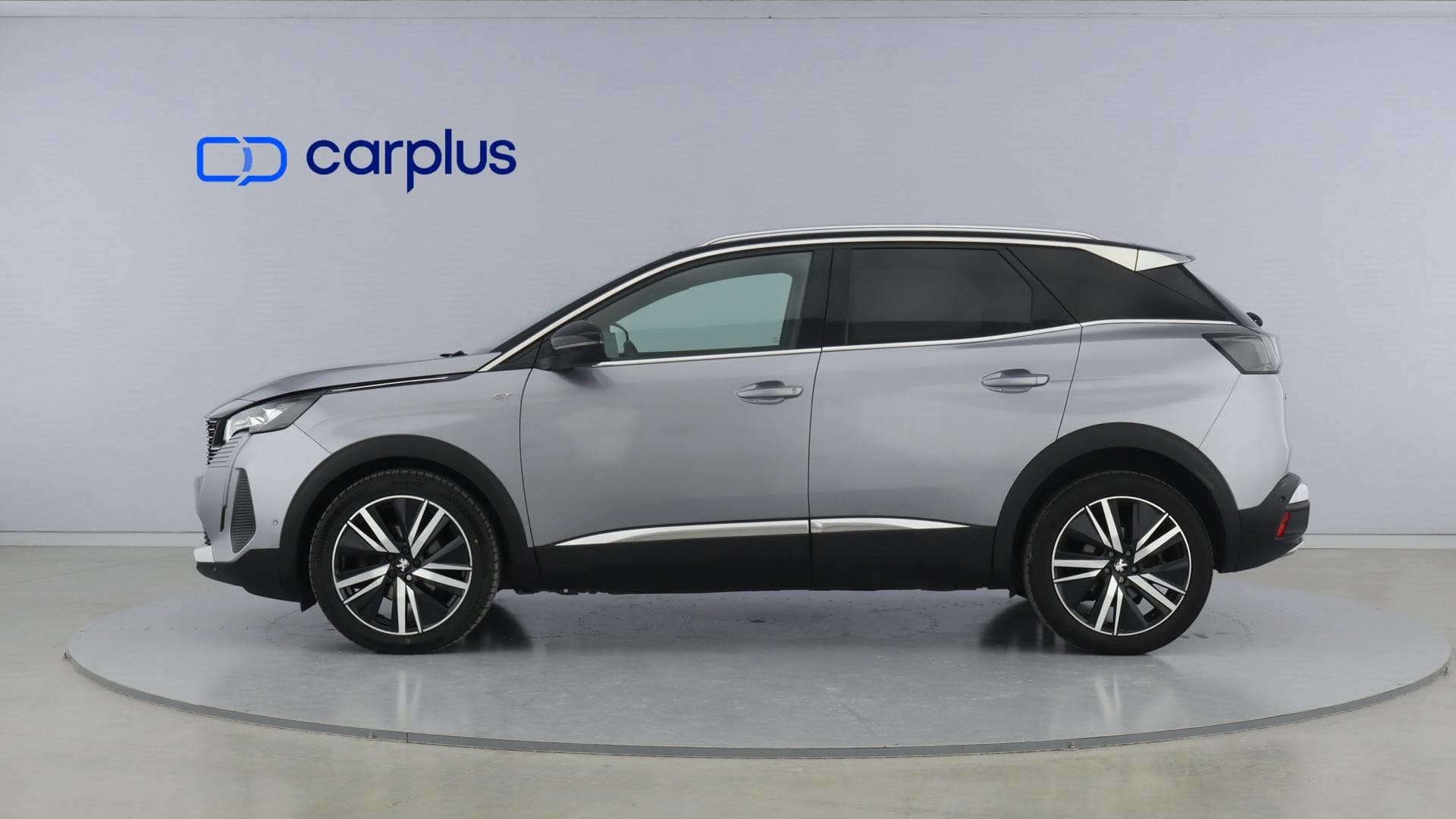 Peugeot 3008 - 4