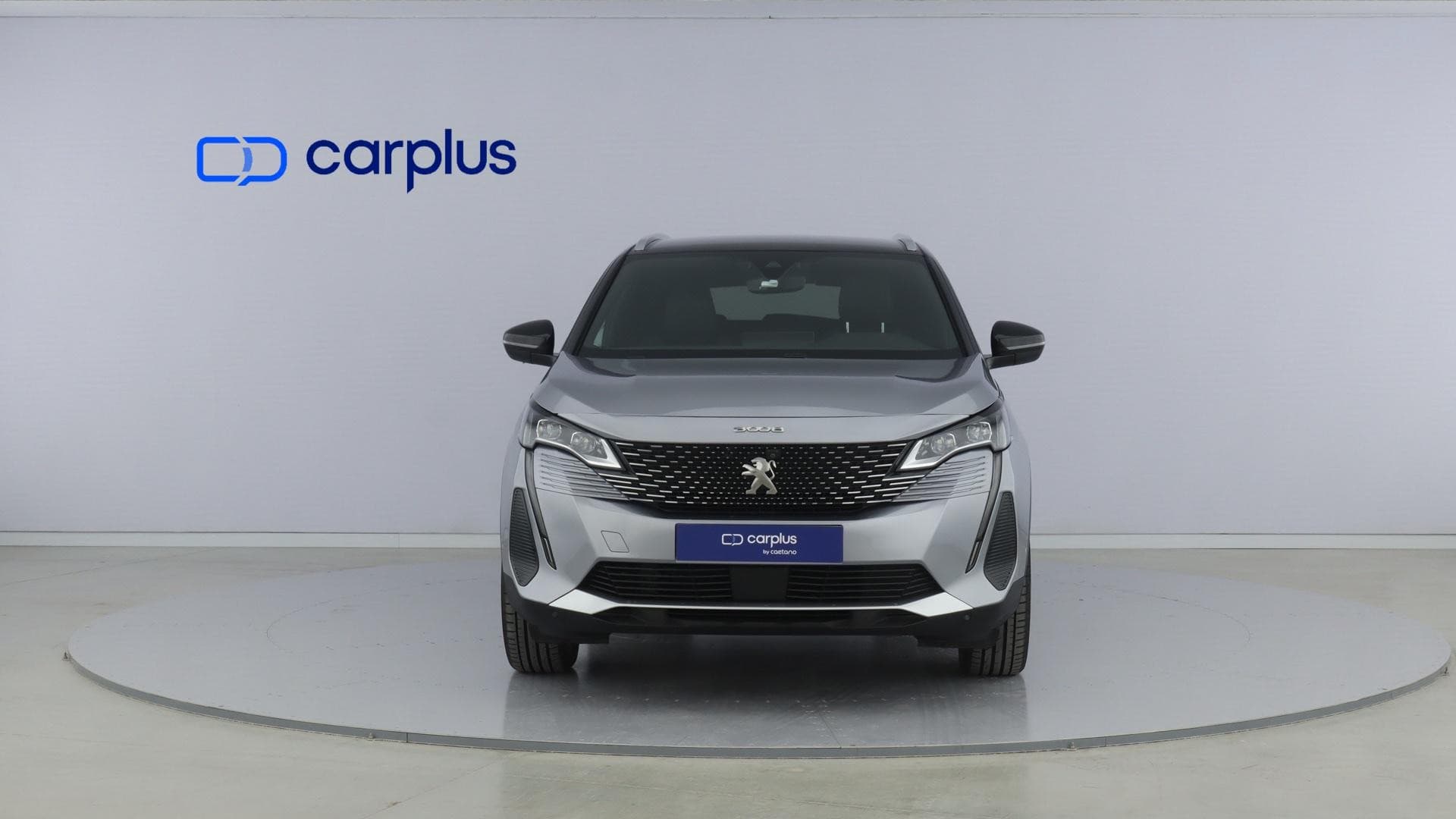 Peugeot 3008 - 5