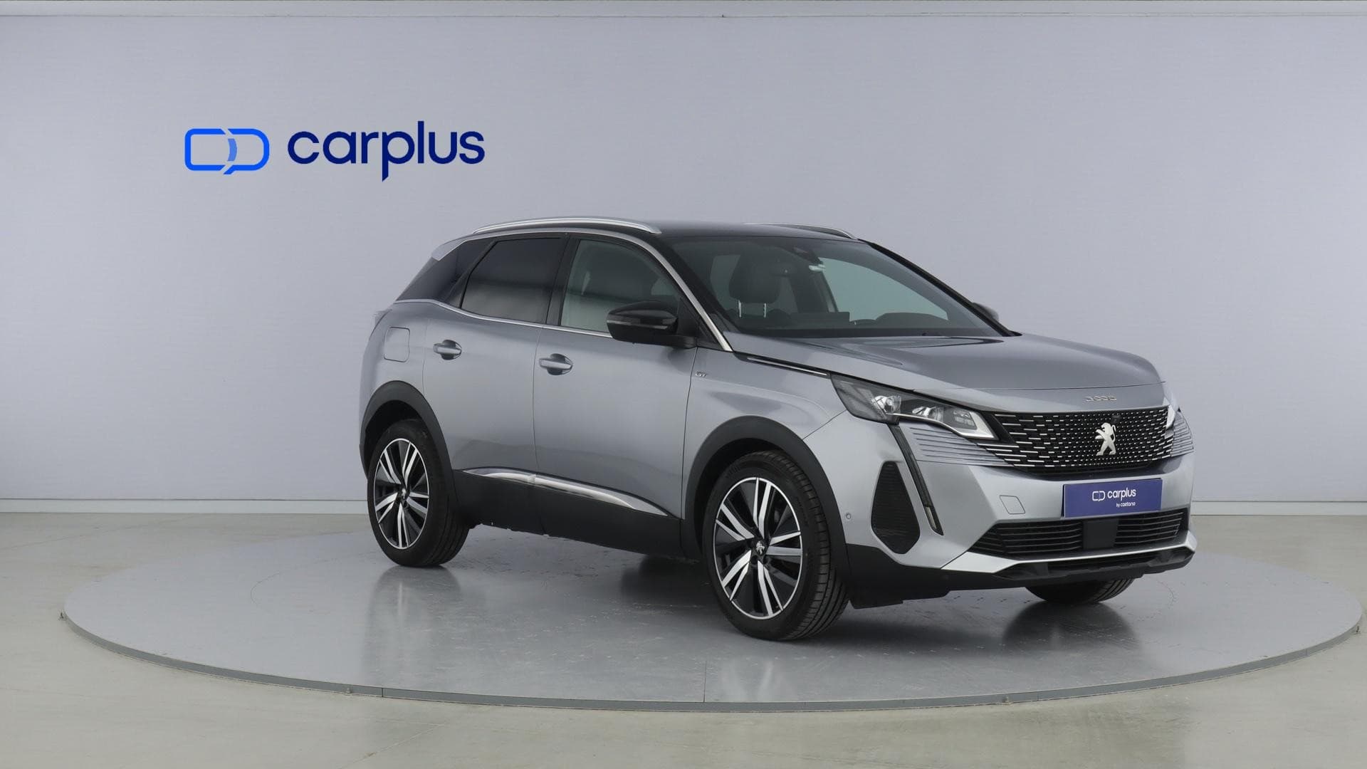 Peugeot 3008 - 6