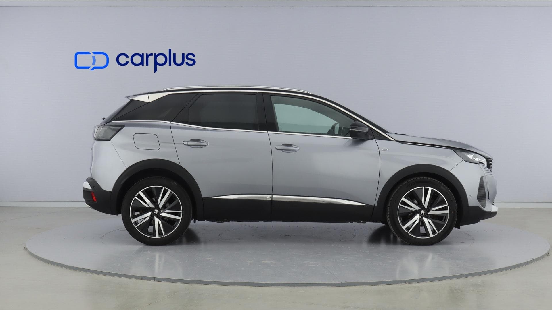 Peugeot 3008 - 7