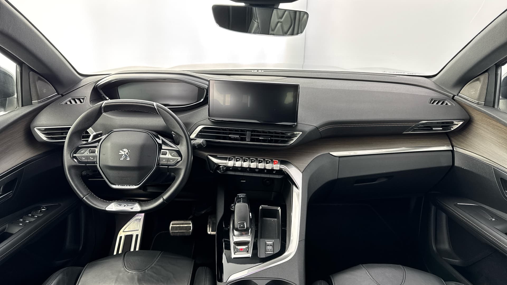 Peugeot 3008 - 10