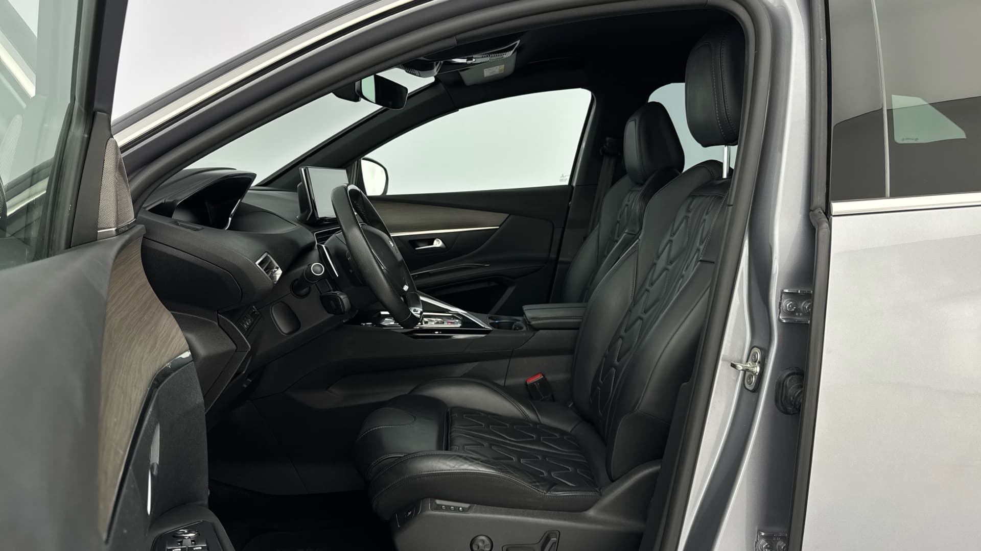 Peugeot 3008 - 11