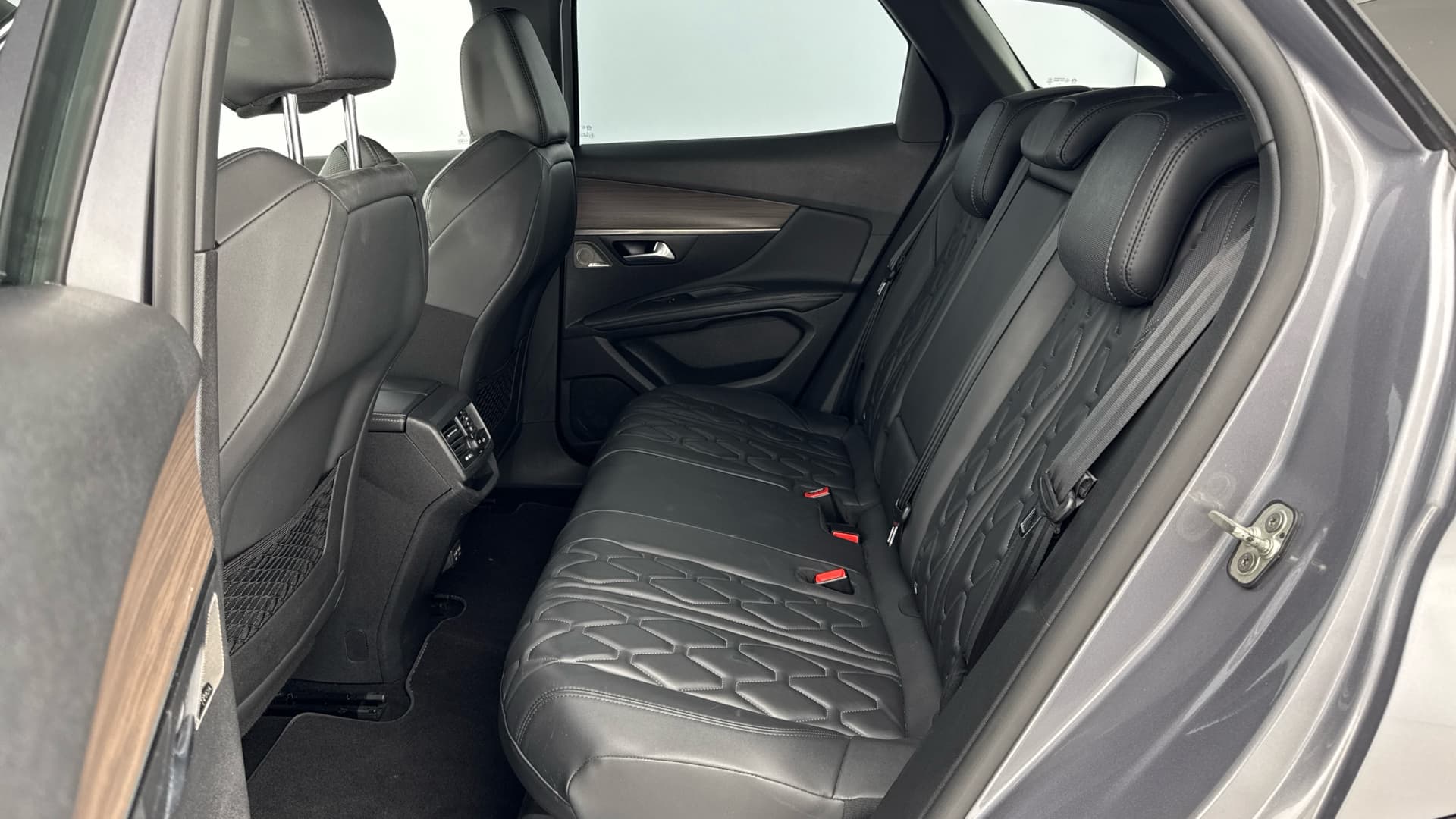 Peugeot 3008 - 12