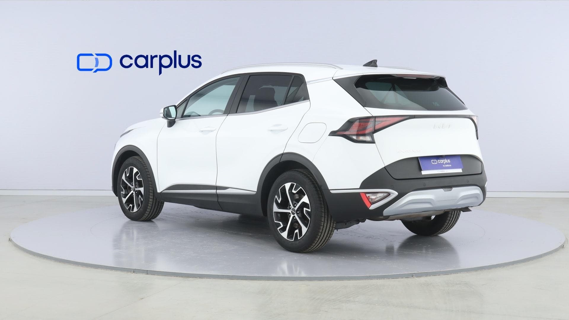 Kia Sportage - 3
