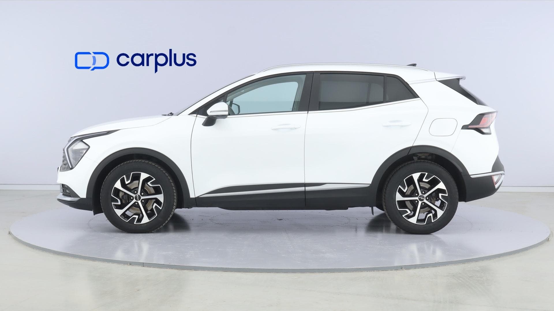 Kia Sportage - 4