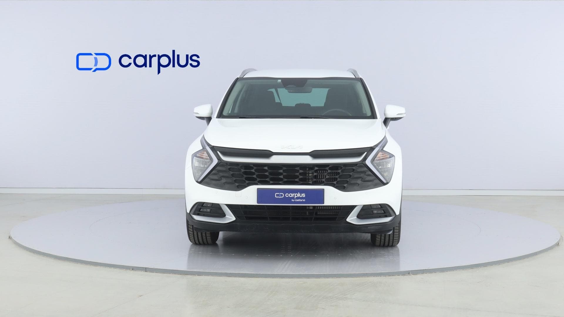 Kia Sportage - 5