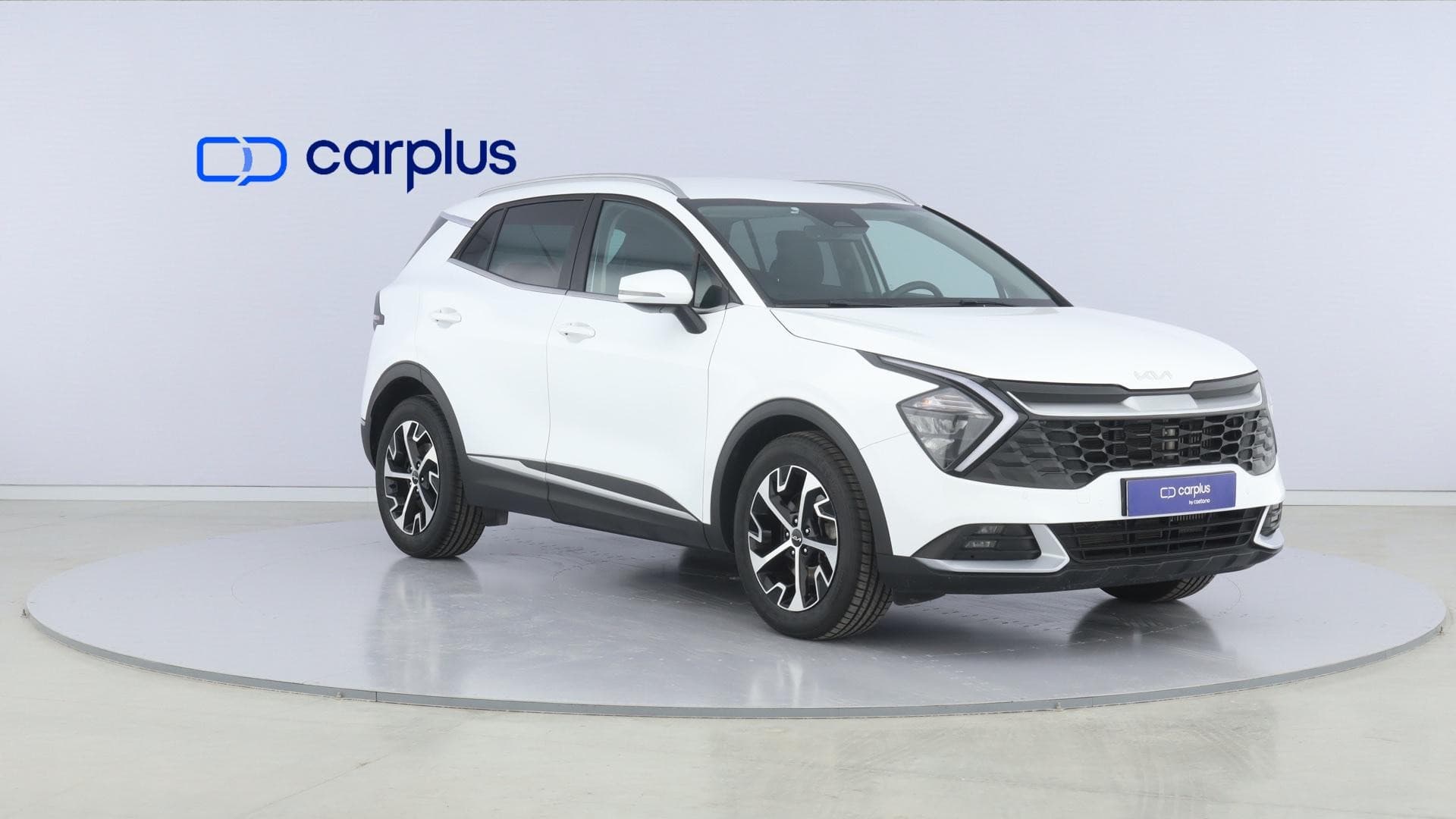 Kia Sportage - 6