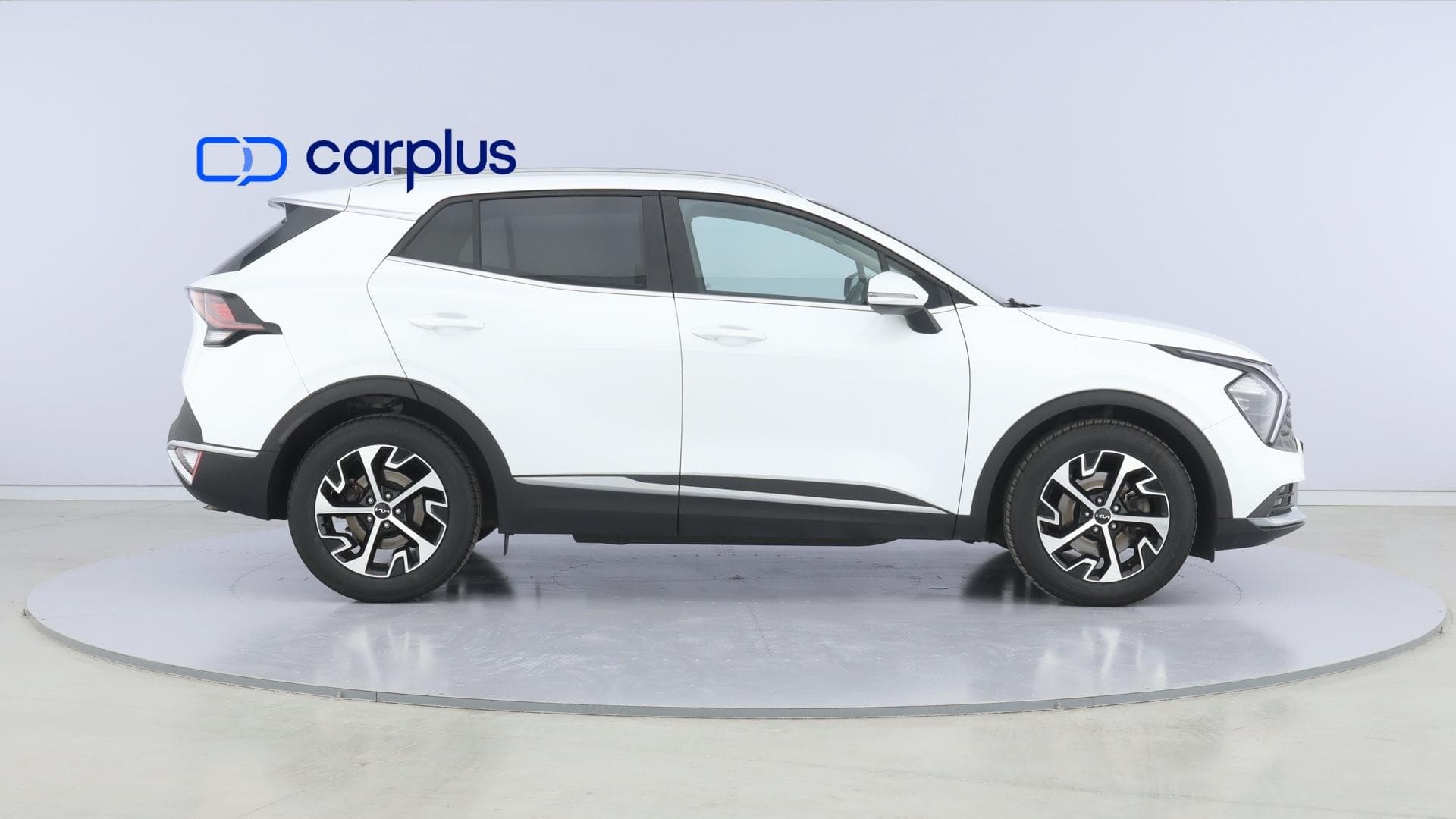 Kia Sportage - 7