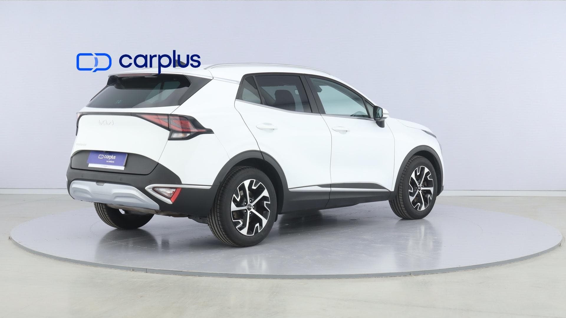Kia Sportage - 8