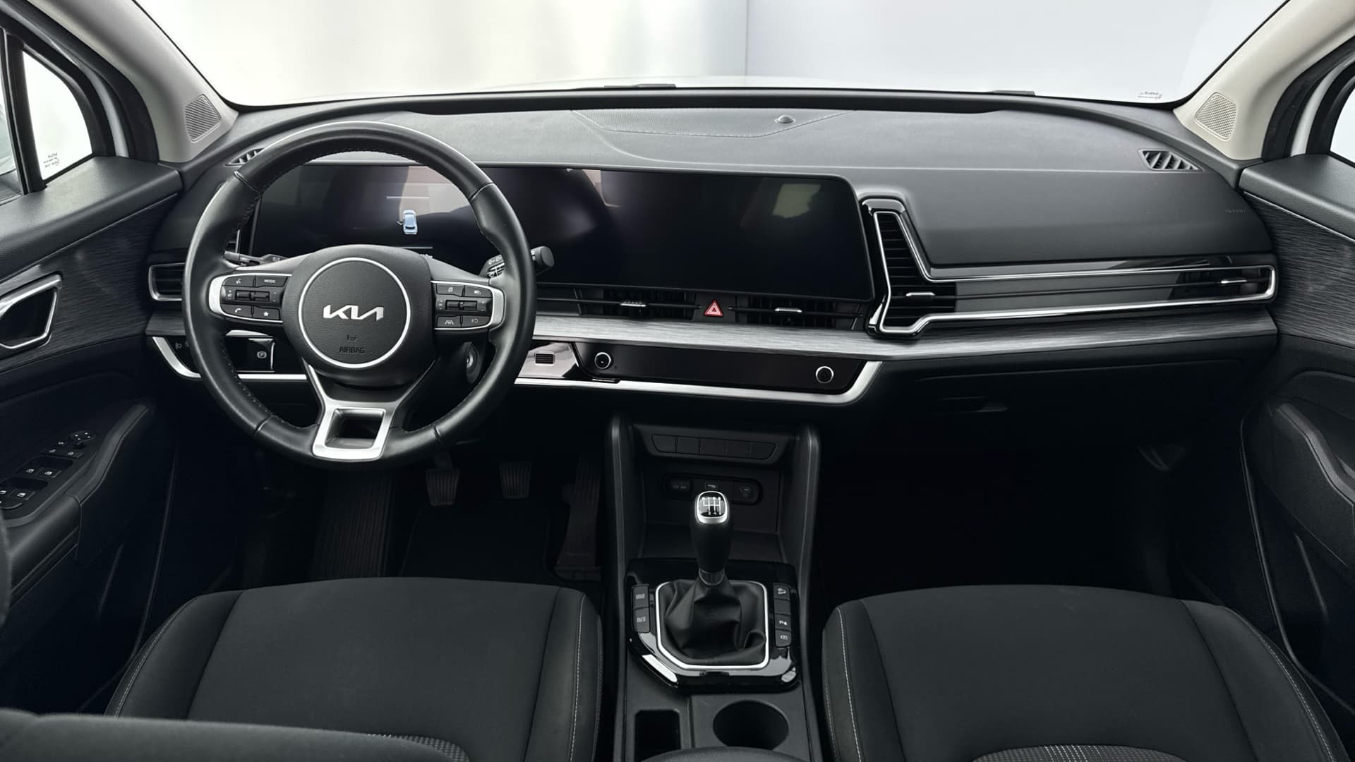 Kia Sportage - 10