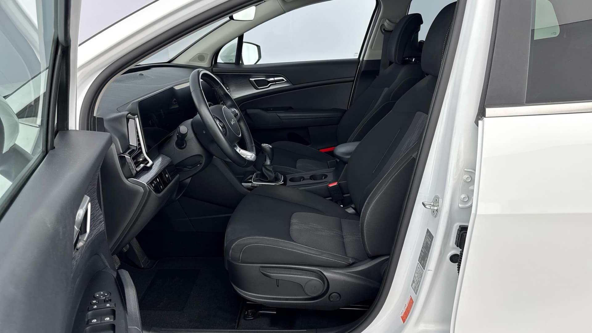 Kia Sportage - 11