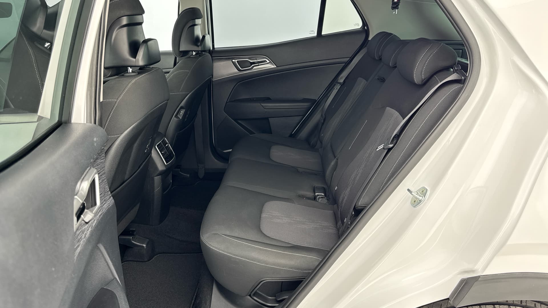 Kia Sportage - 12