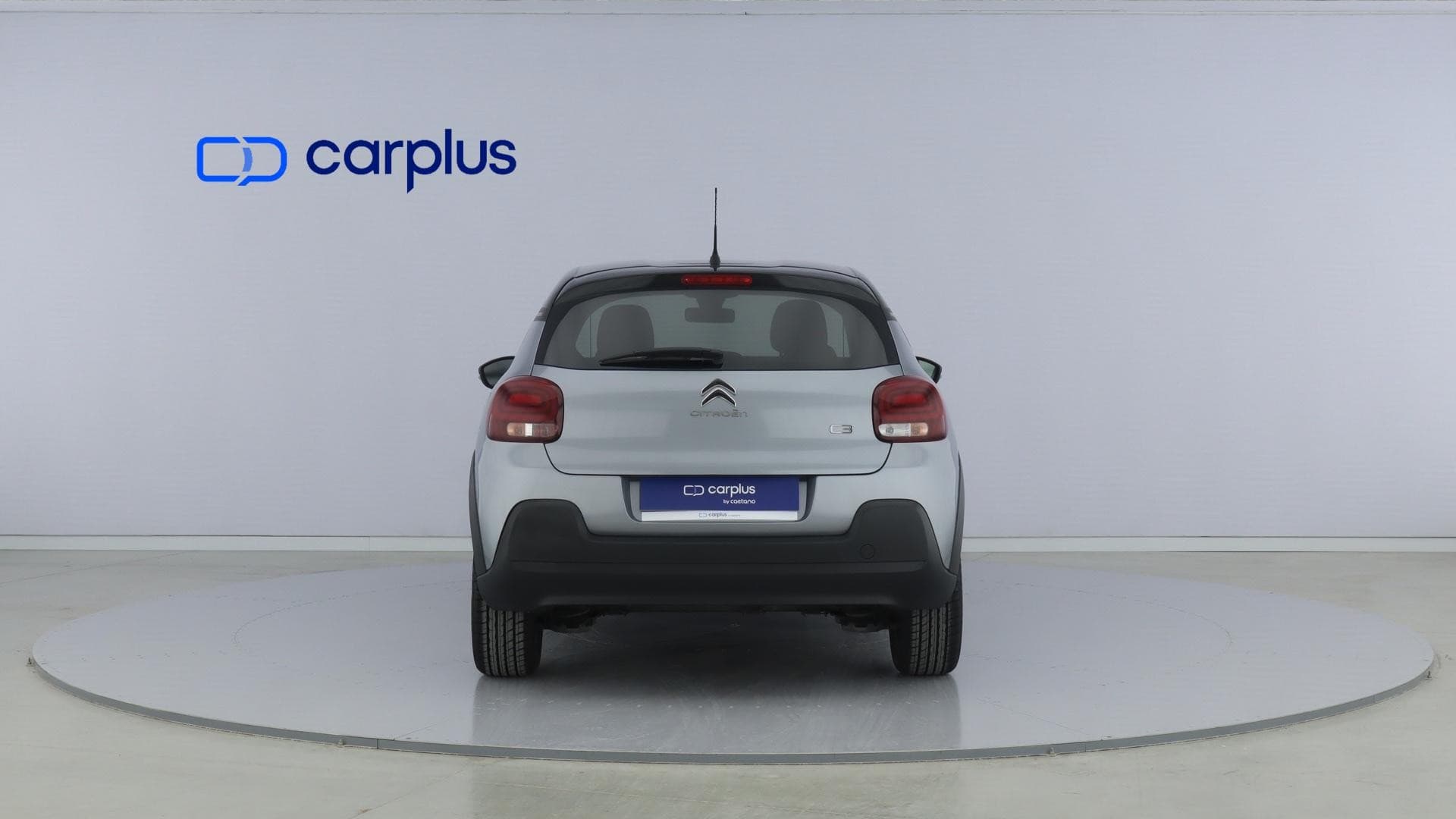 Citroën C3 - 2
