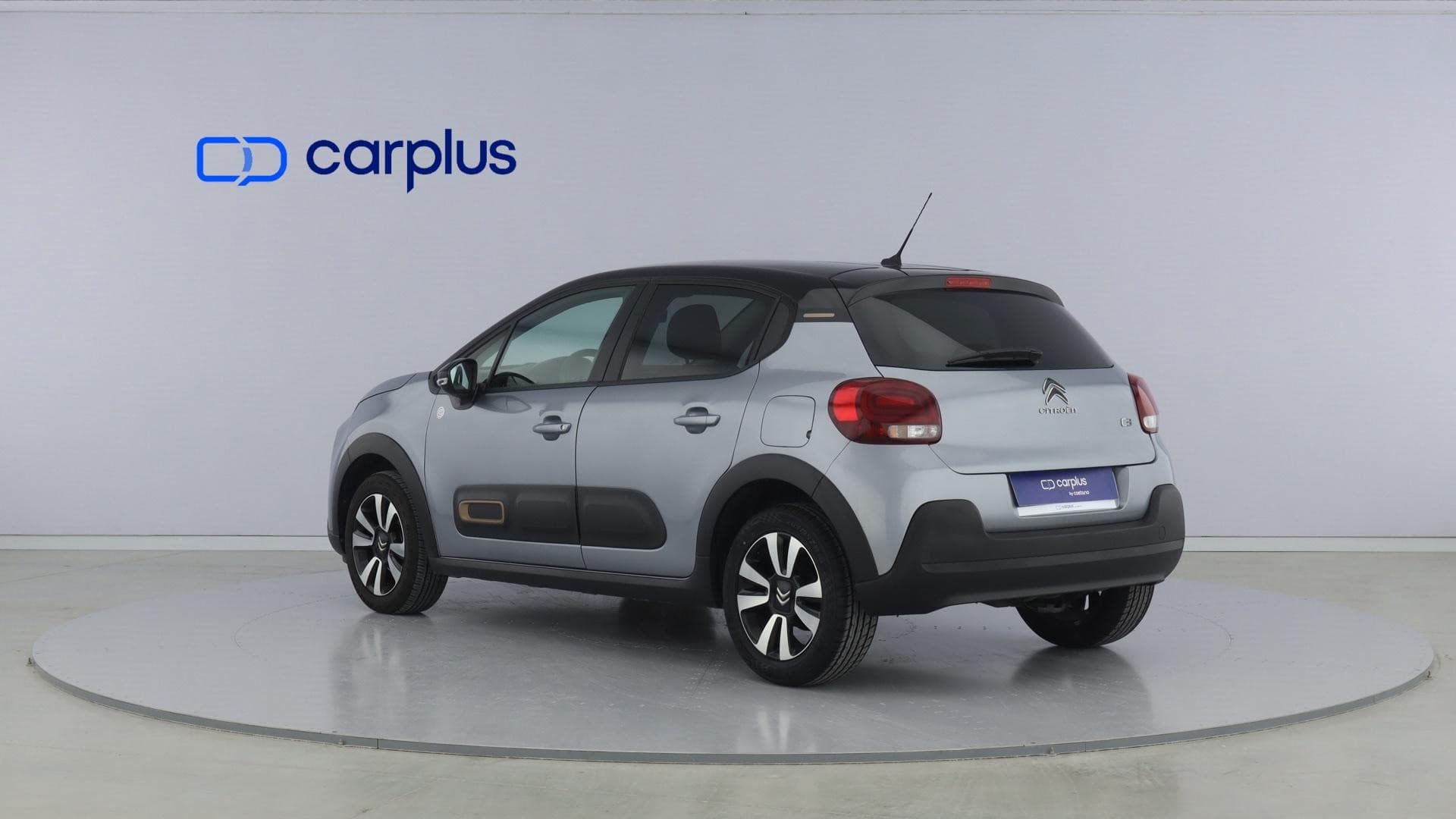 Citroën C3 - 3