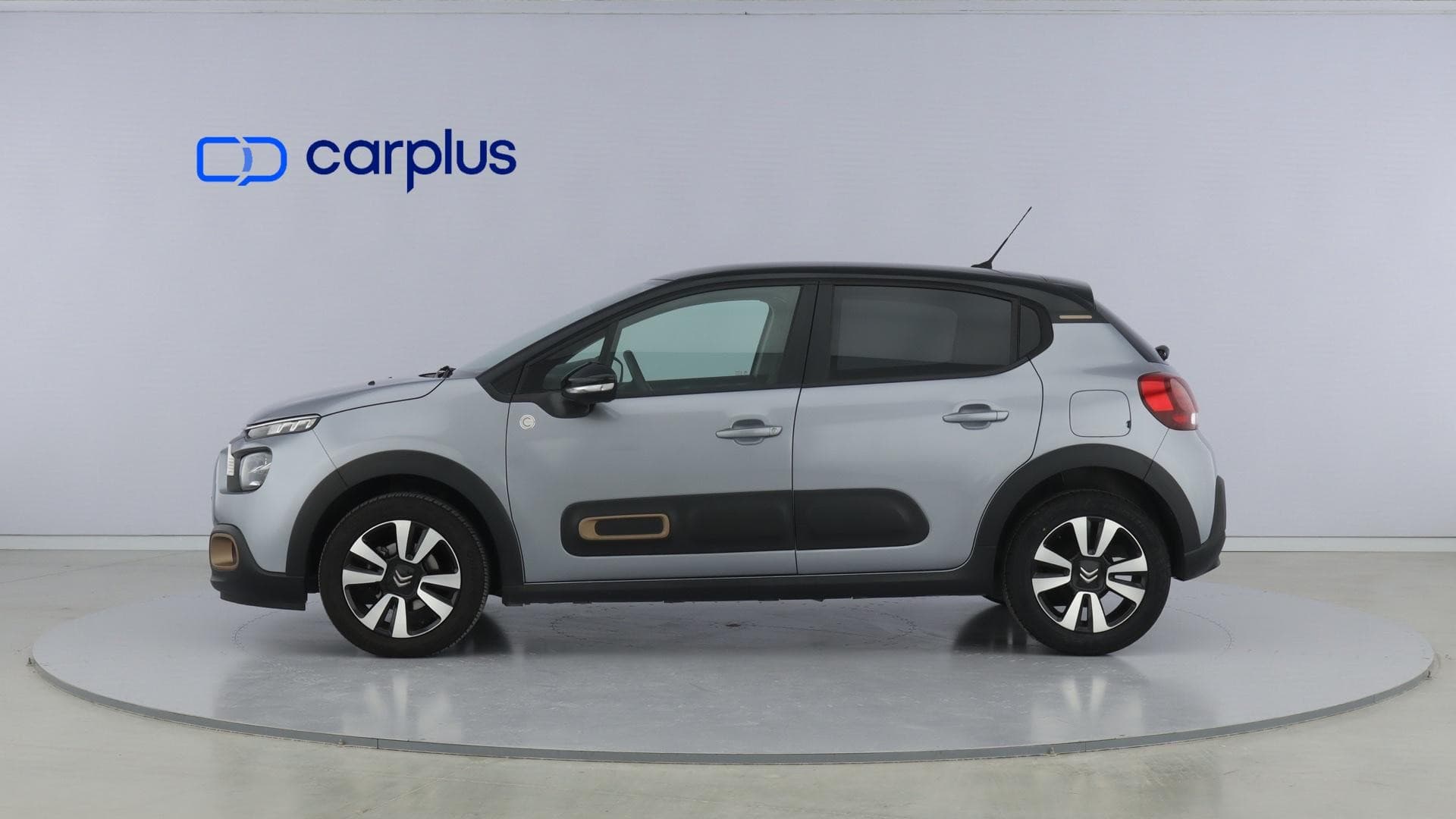 Citroën C3 - 4