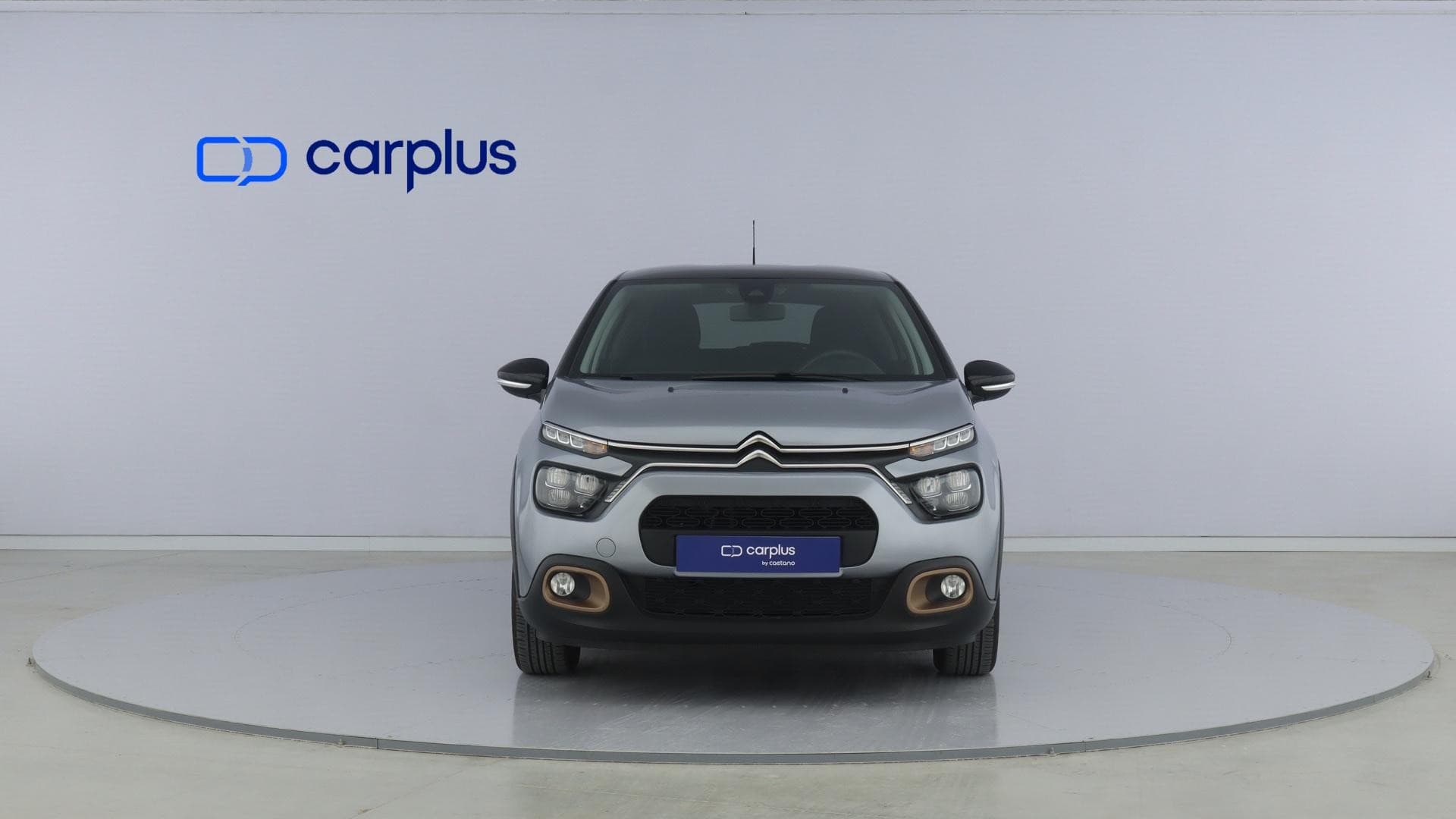 Citroën C3 - 5