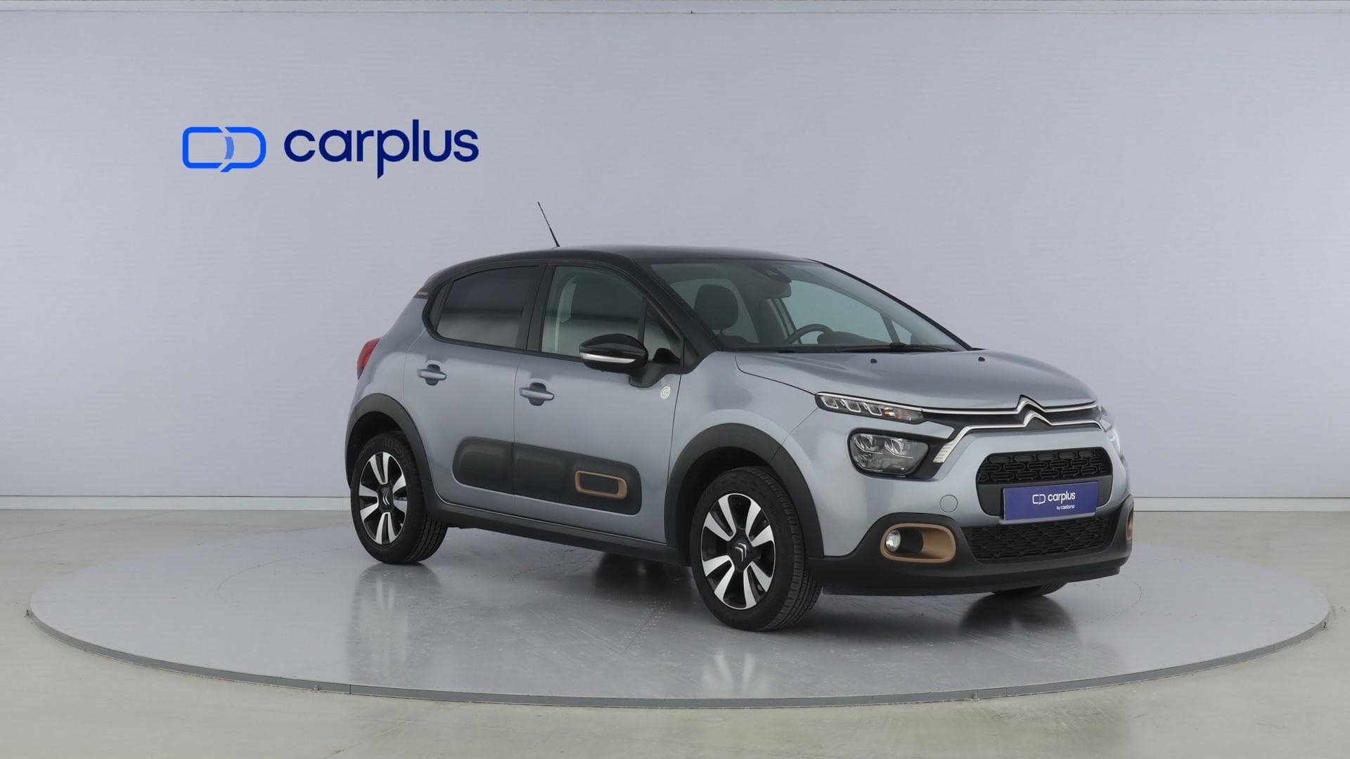 Citroën C3 - 6