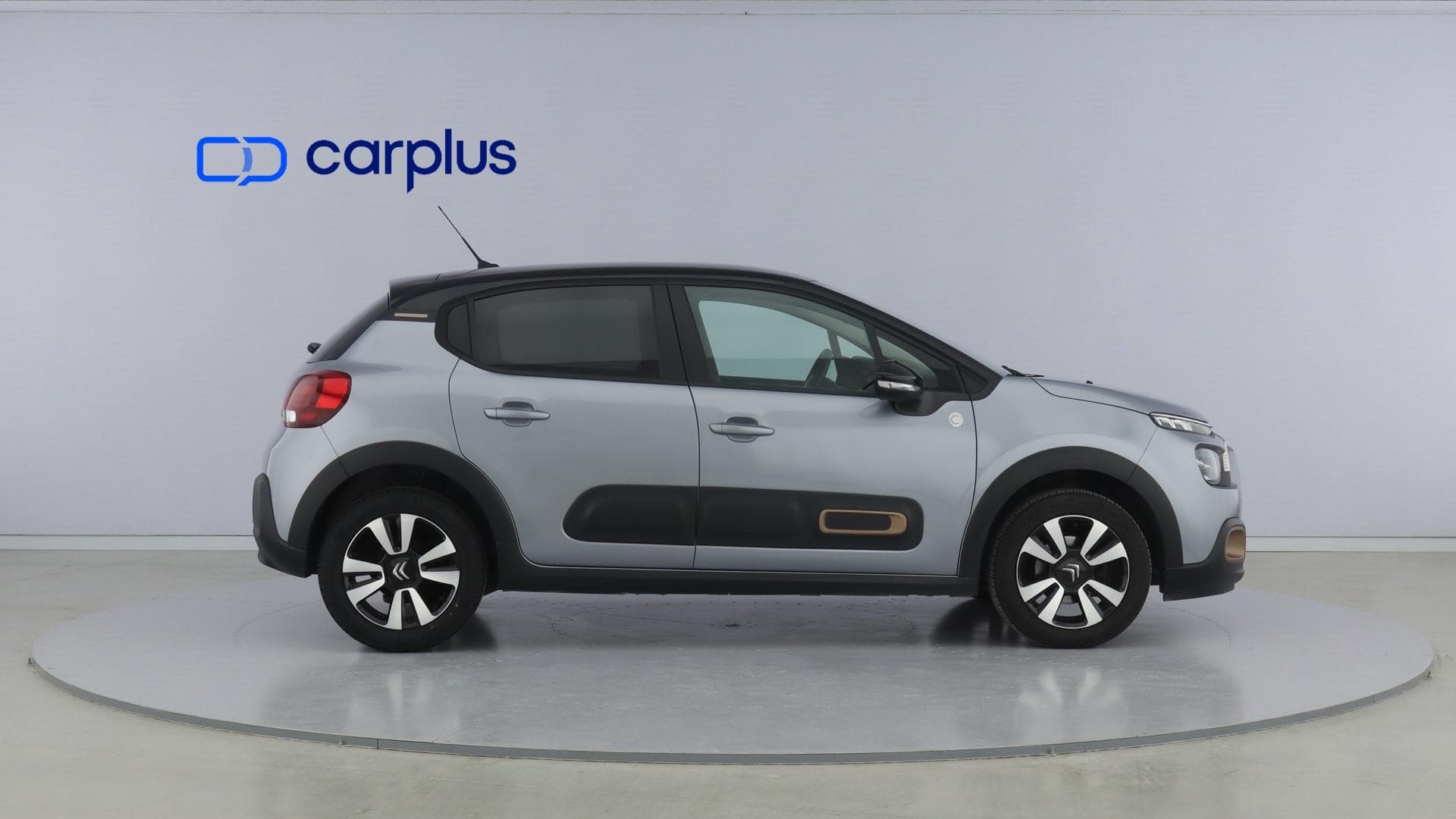 Citroën C3 - 7