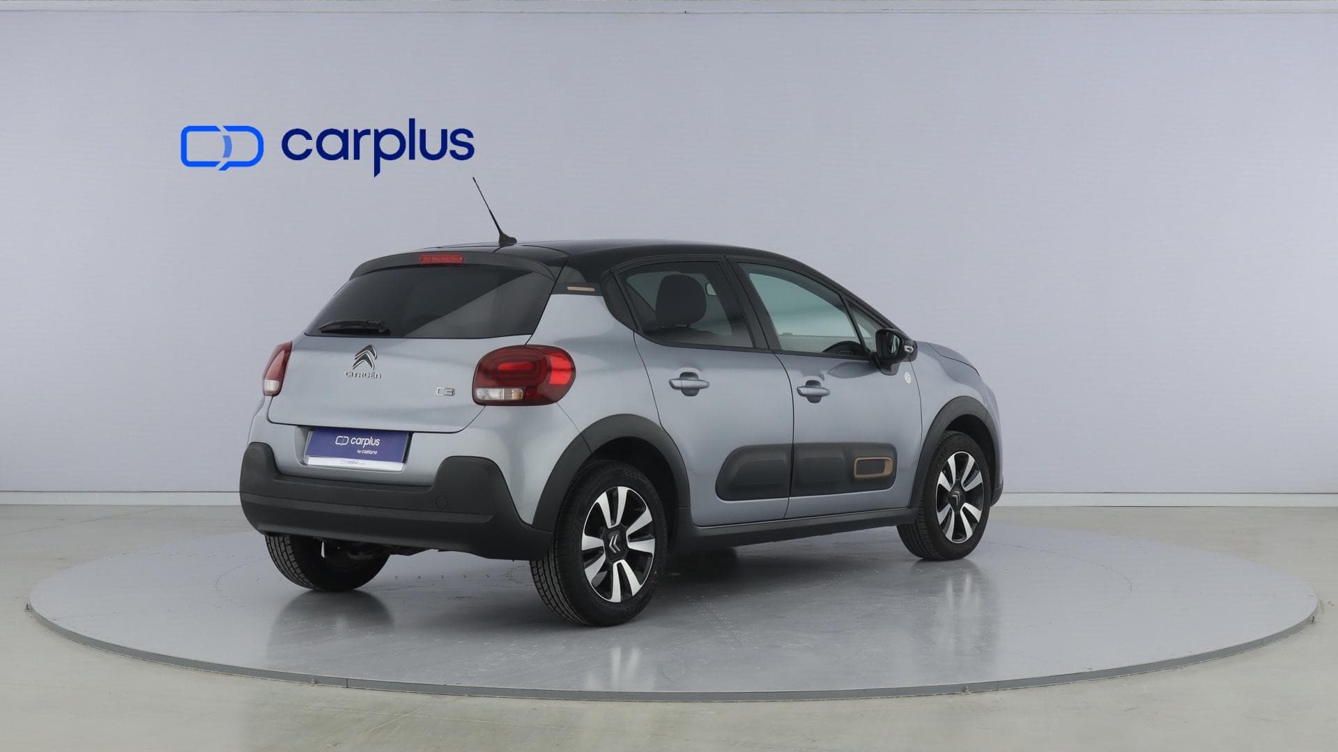 Citroën C3 - 8