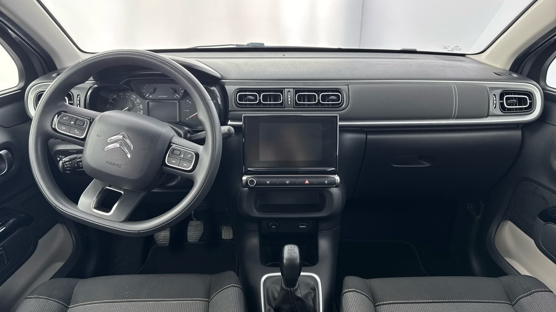 Citroën C3 - 10